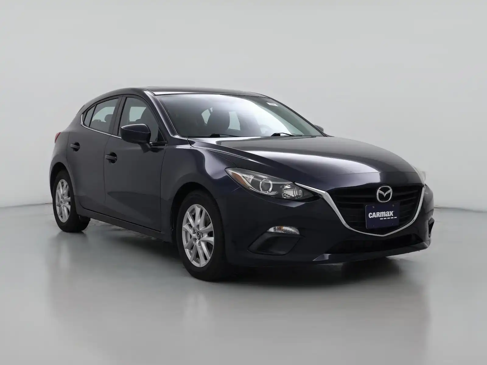 2014 Mazda CX-3 Grand Touring Auto SKYACTIV i 5-Door's photo