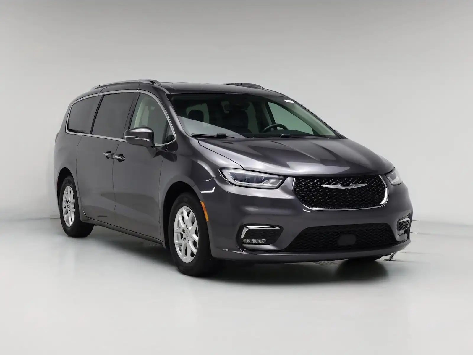 2021 Chrysler Pacifica Touring L's photo