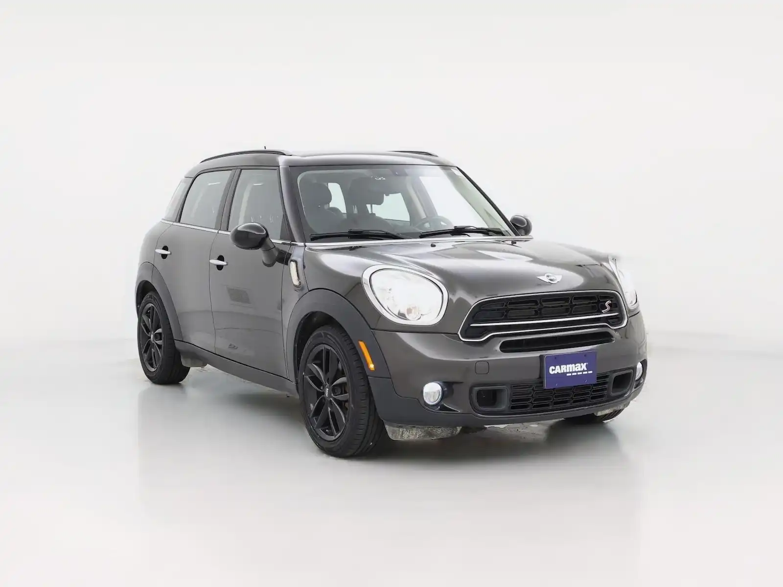 2015 MINI Countryman Countryman S's photo