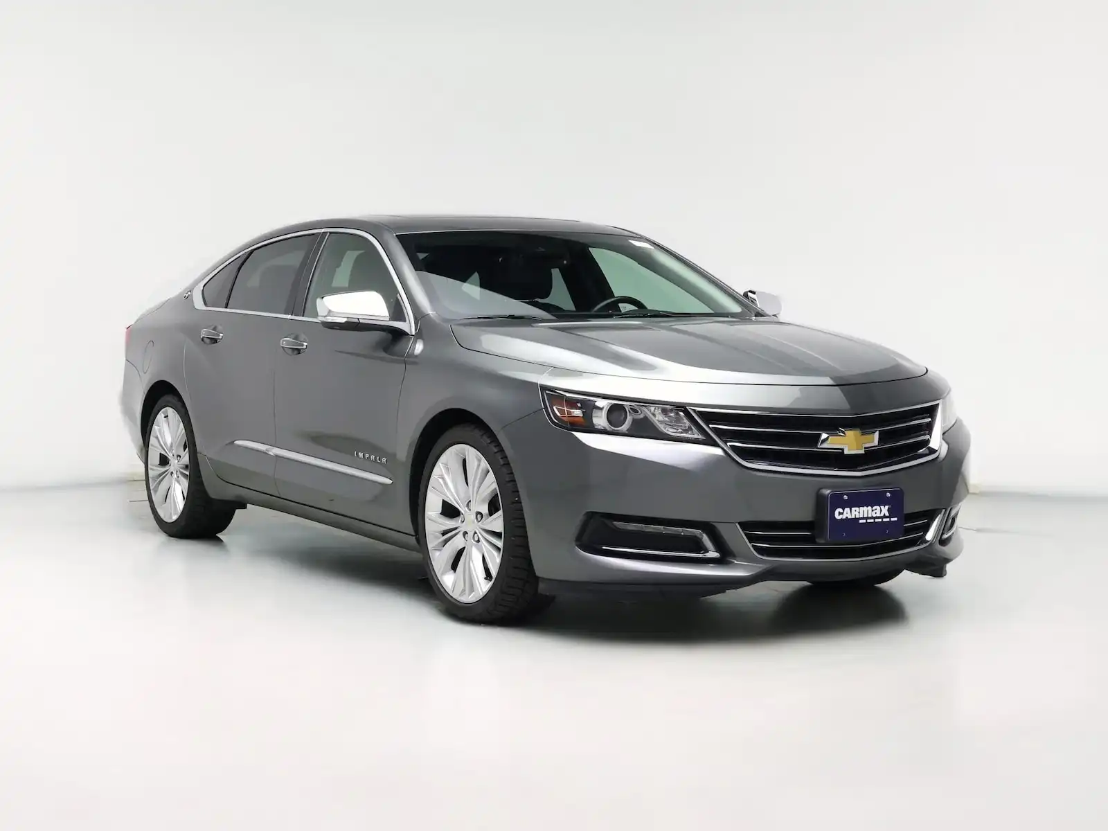 2016 Chevrolet Impala 2LZ's photo