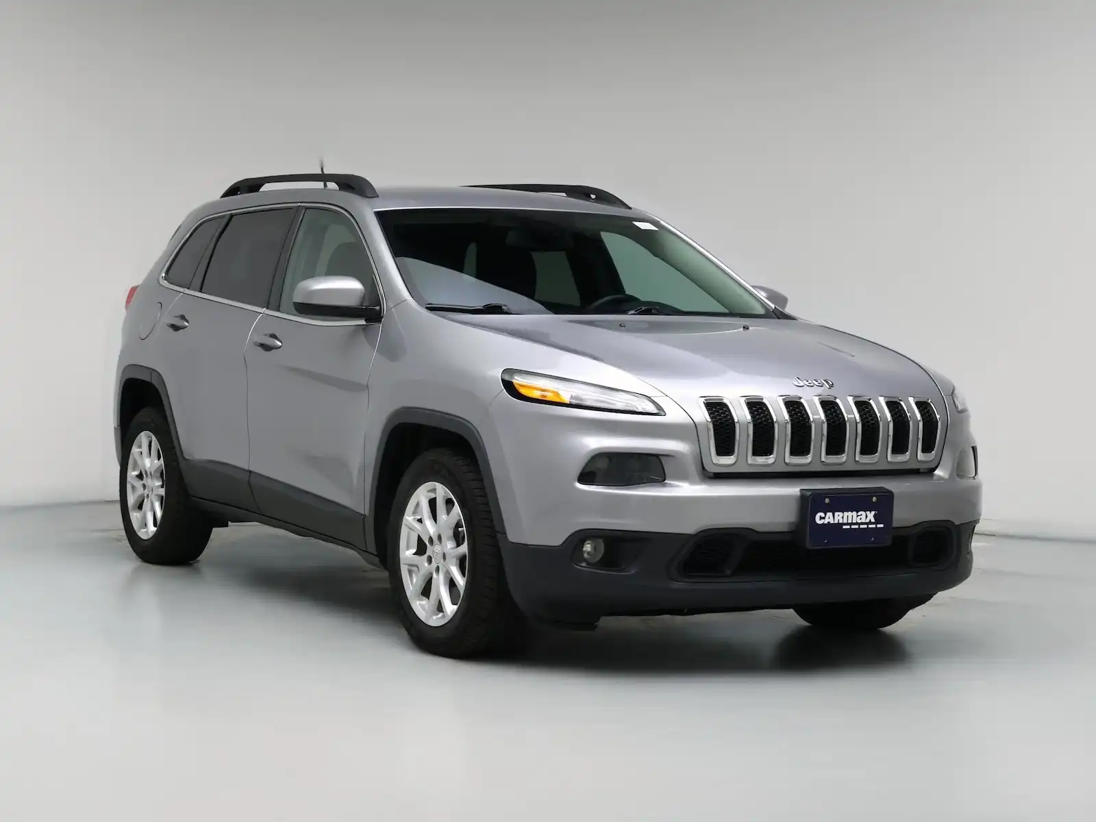 2017 Jeep Cherokee Latitude's photo
