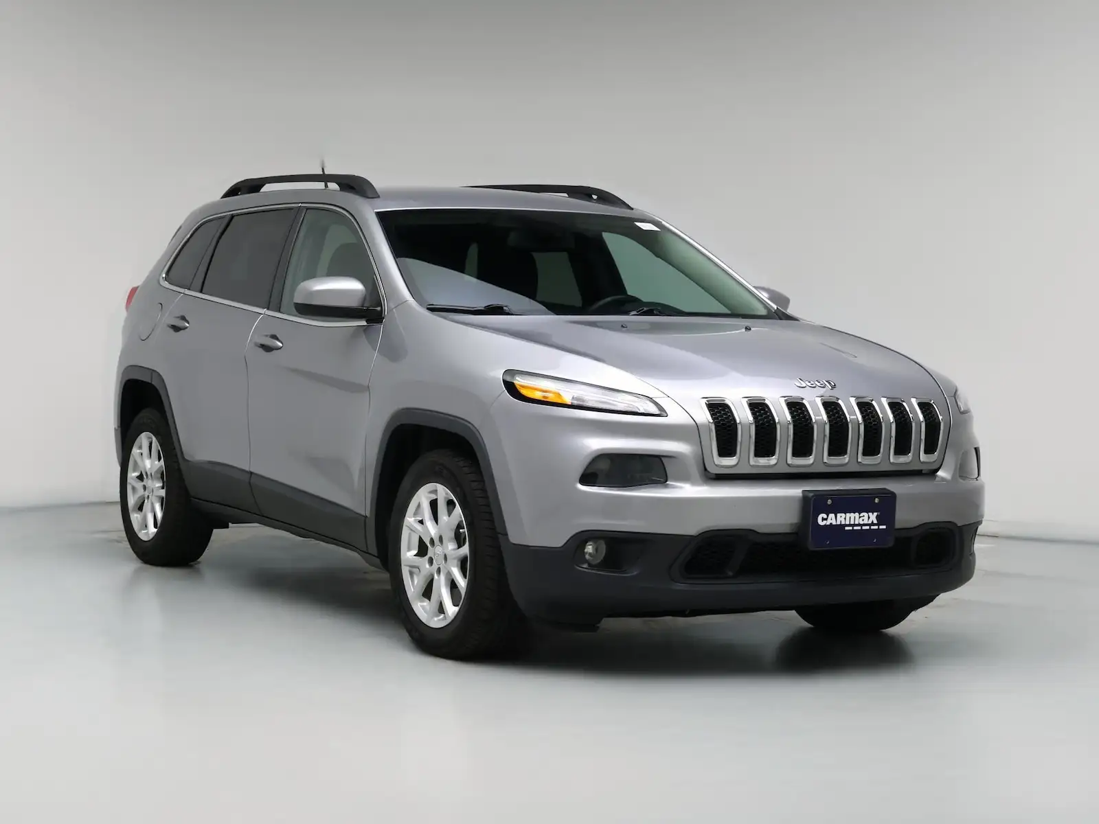 2017 Jeep Cherokee Latitude's photo