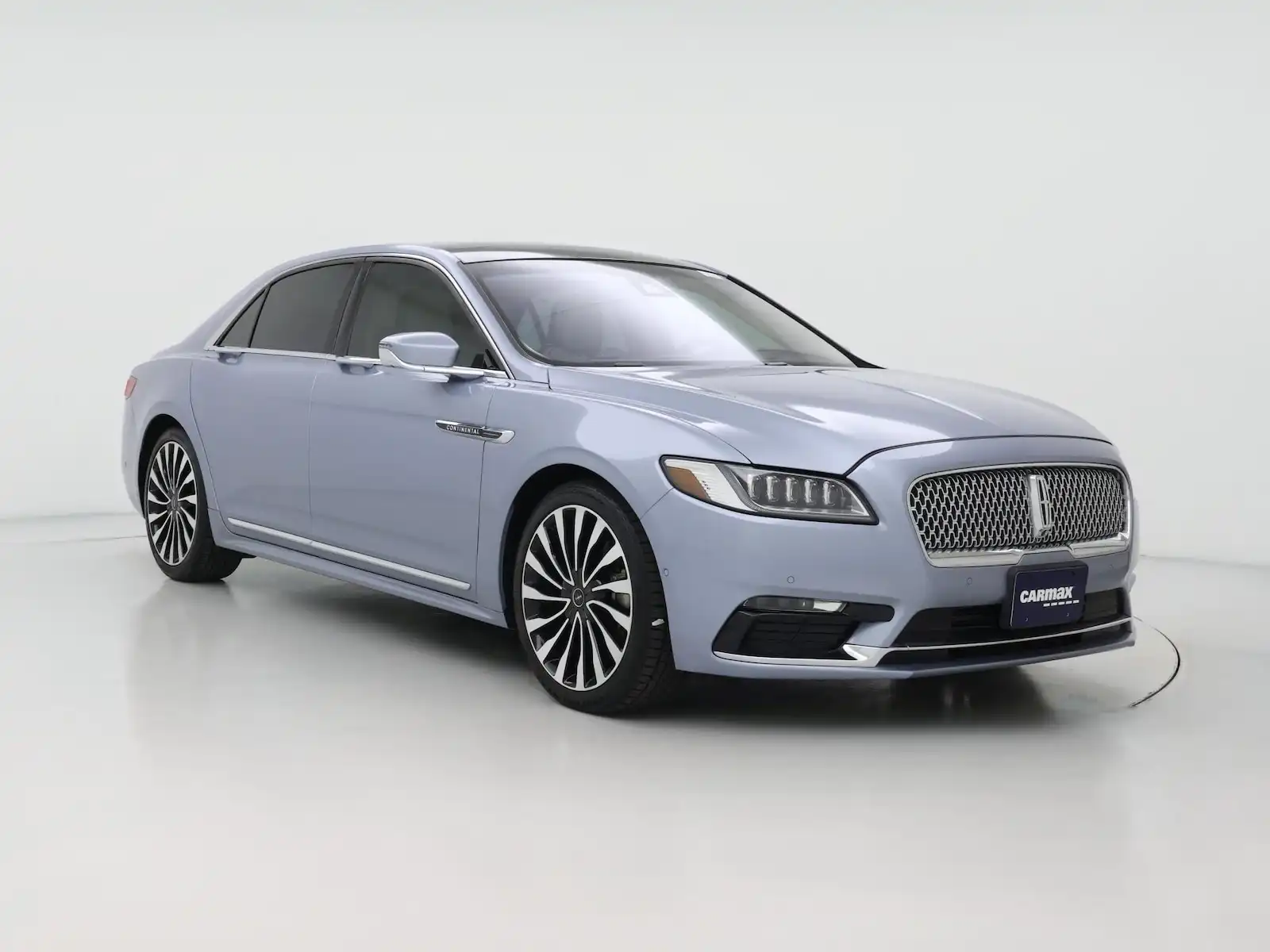 2020 Lincoln Continental Black Label AWD's photo