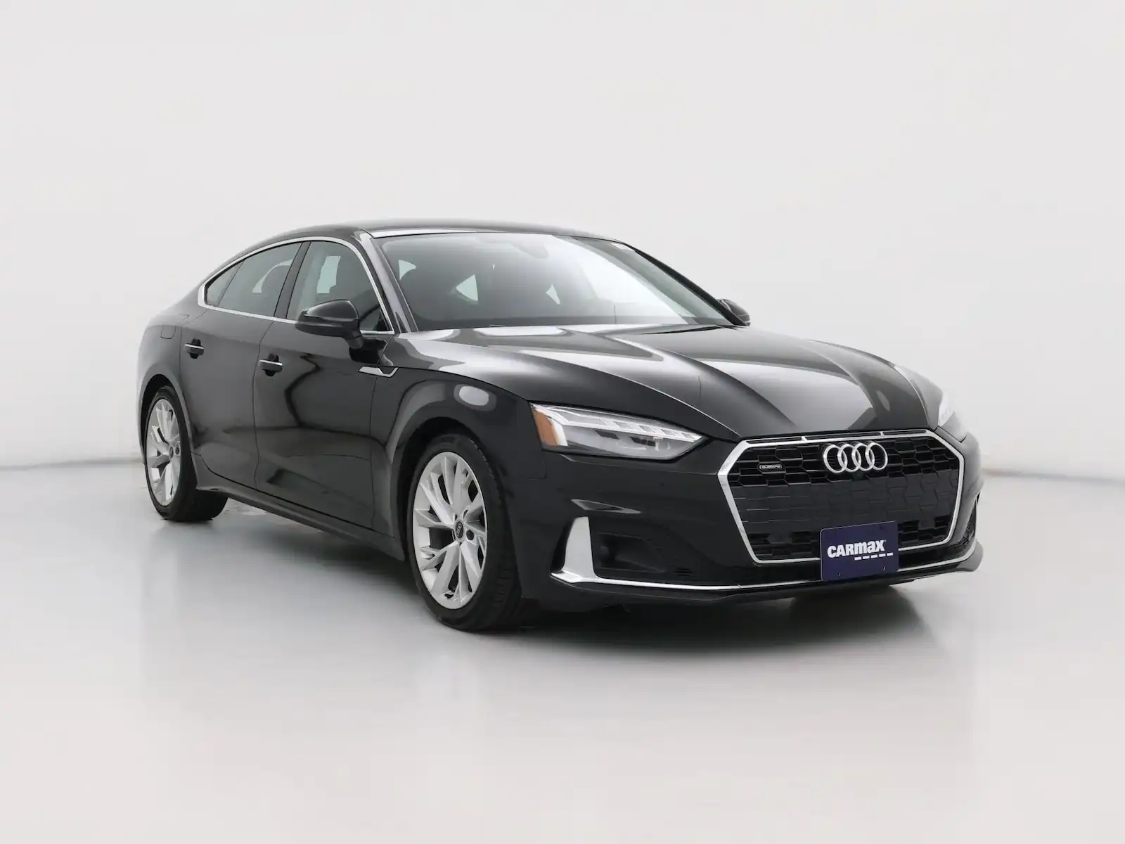 2021 Audi A5 Sportback 40 Premium Plus quattro S tronic's photo