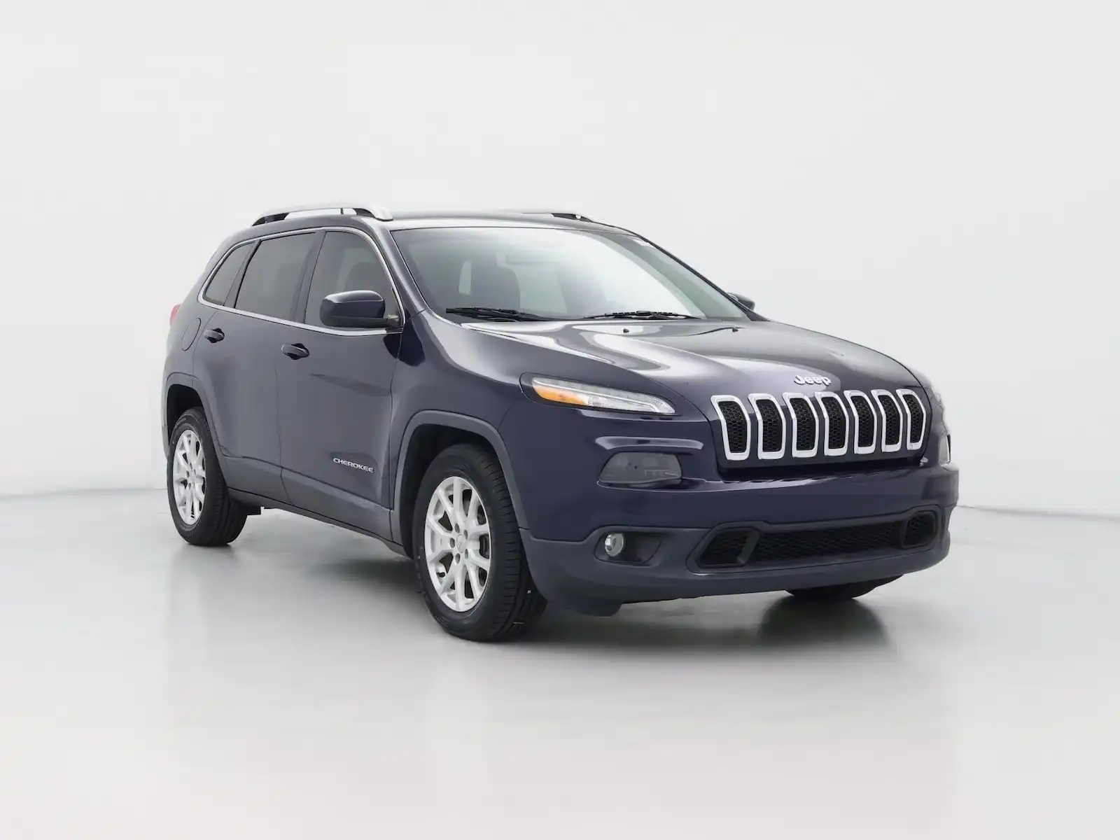 2016 Jeep Cherokee Latitude's photo