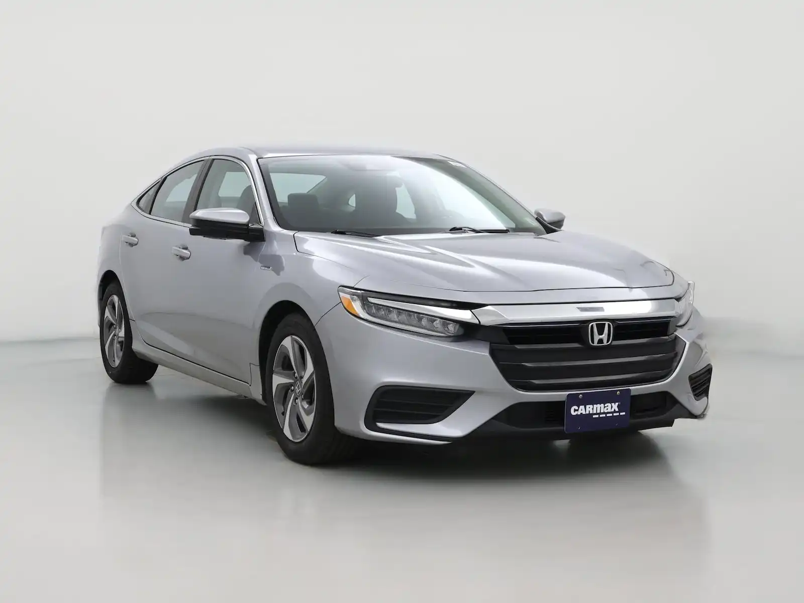 2020 Honda Insight EX's photo