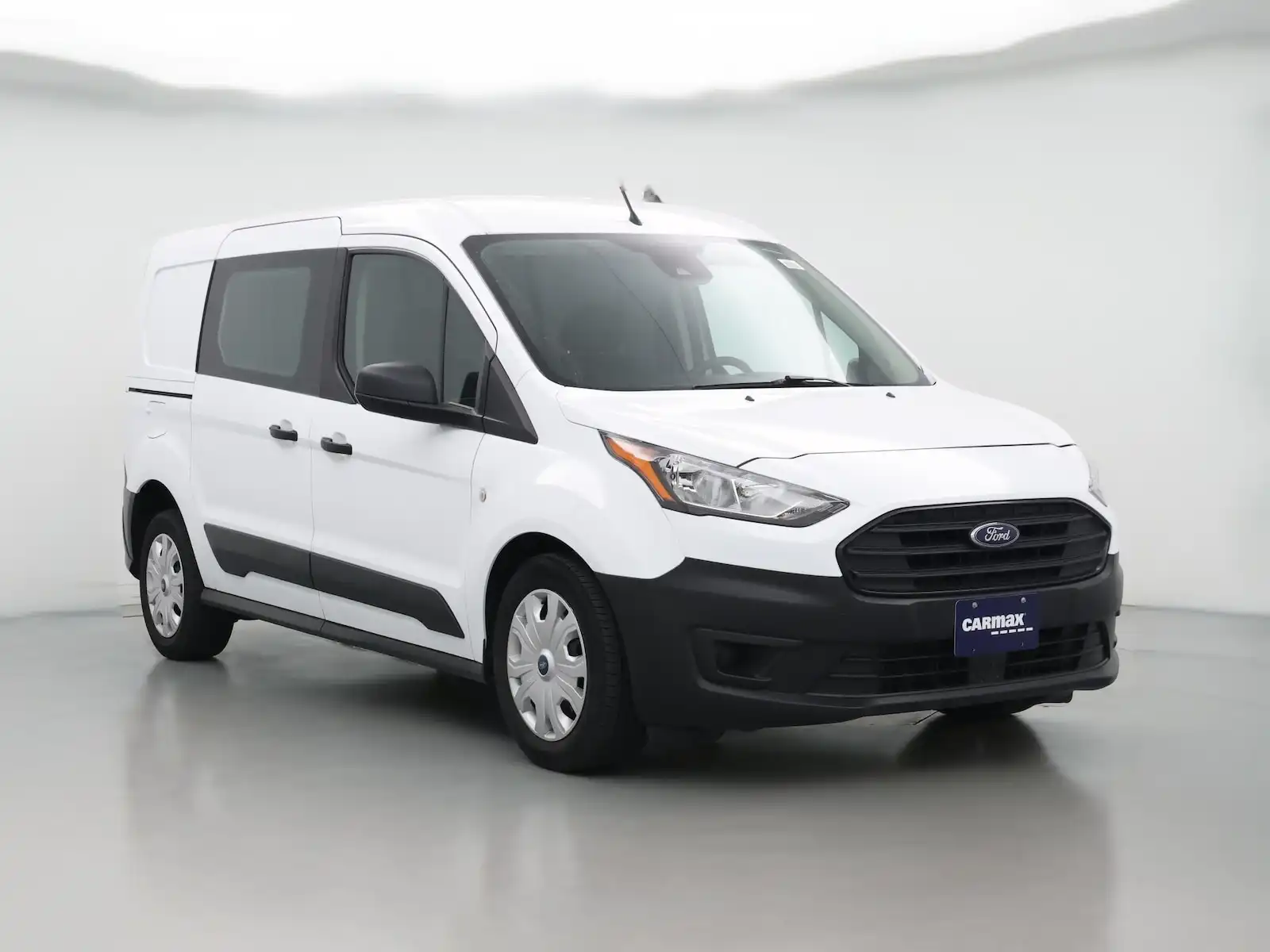 2023 Ford Transit Connect XL LWB Van (Rear 180 Degree Door's photo