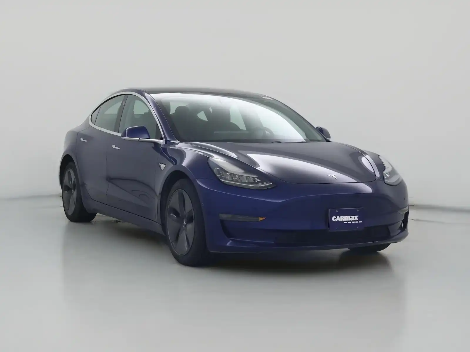 2019 Tesla Model 3 Long Range Dual Motor AWD's photo