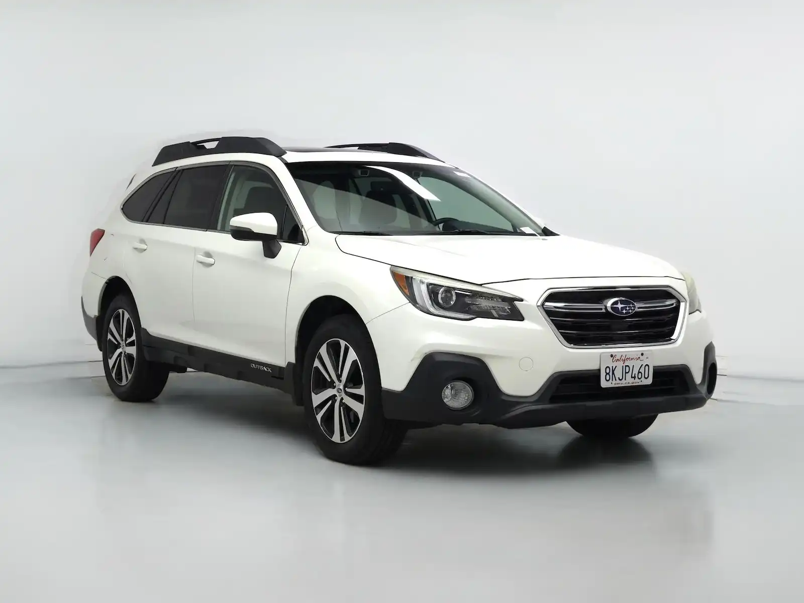 2019 Subaru Outback 3.6R Limited's photo