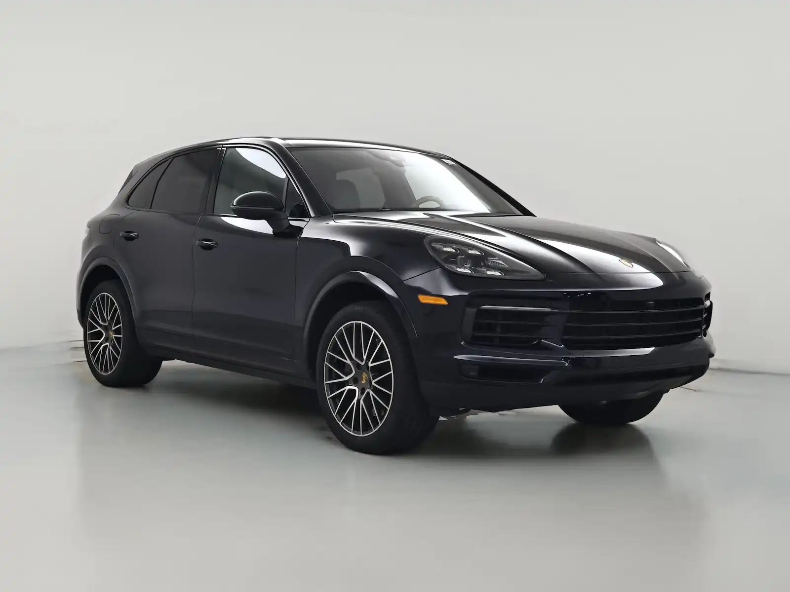 2022 Porsche Cayenne S's photo
