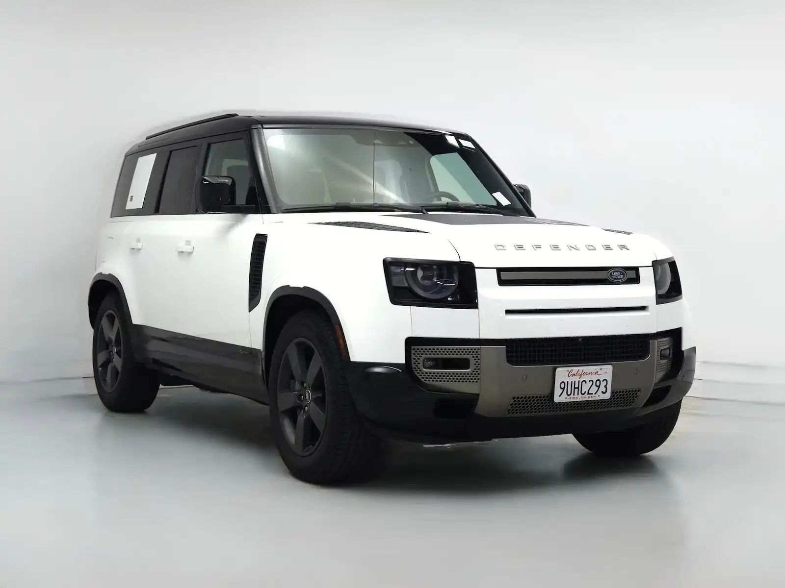 2021 Land Rover Defender X-Dynamic HSE's photo