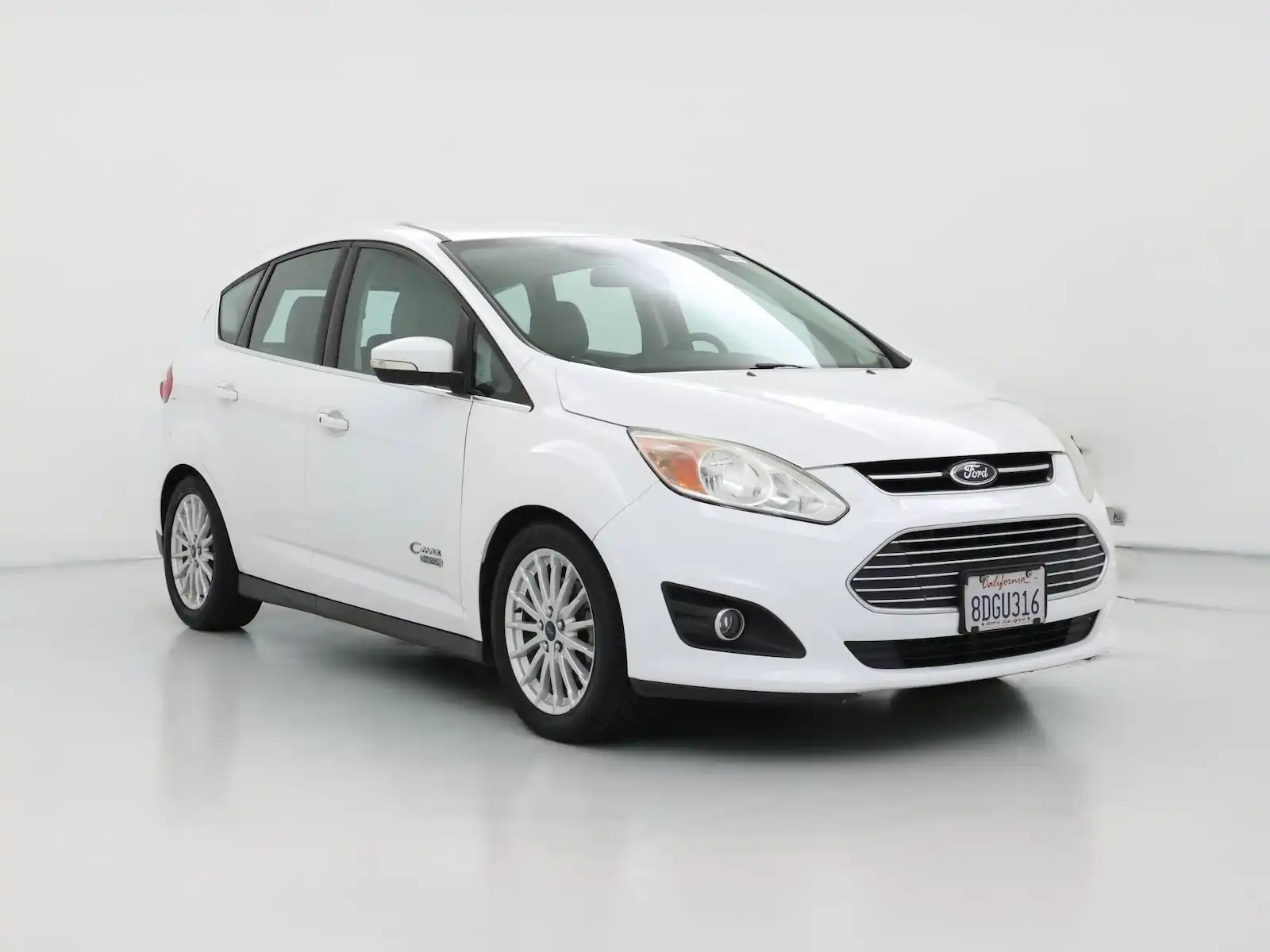 2014 Ford C-Max SEL Energi's photo