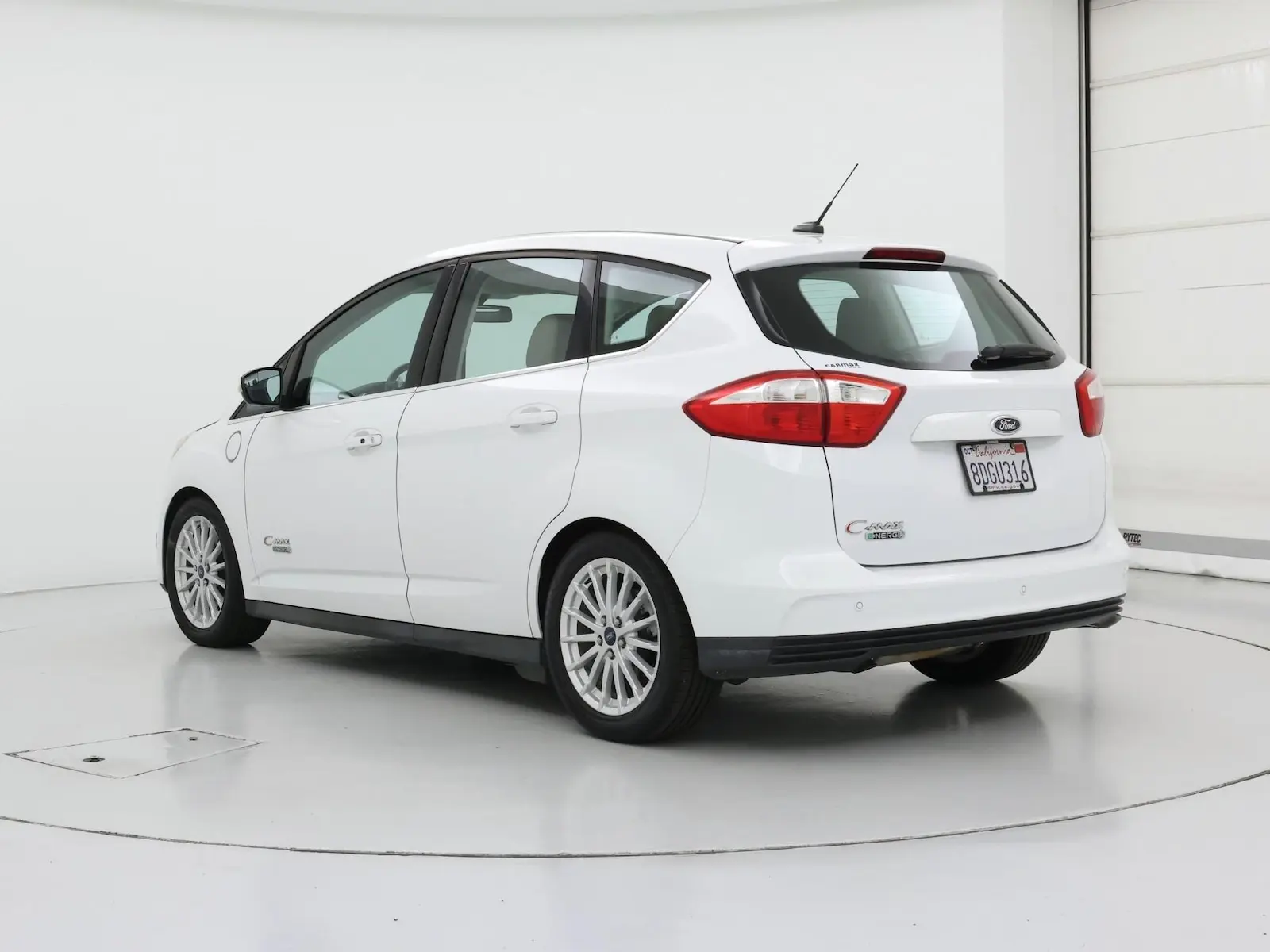 2014 Ford C-Max SEL Energi photo 3