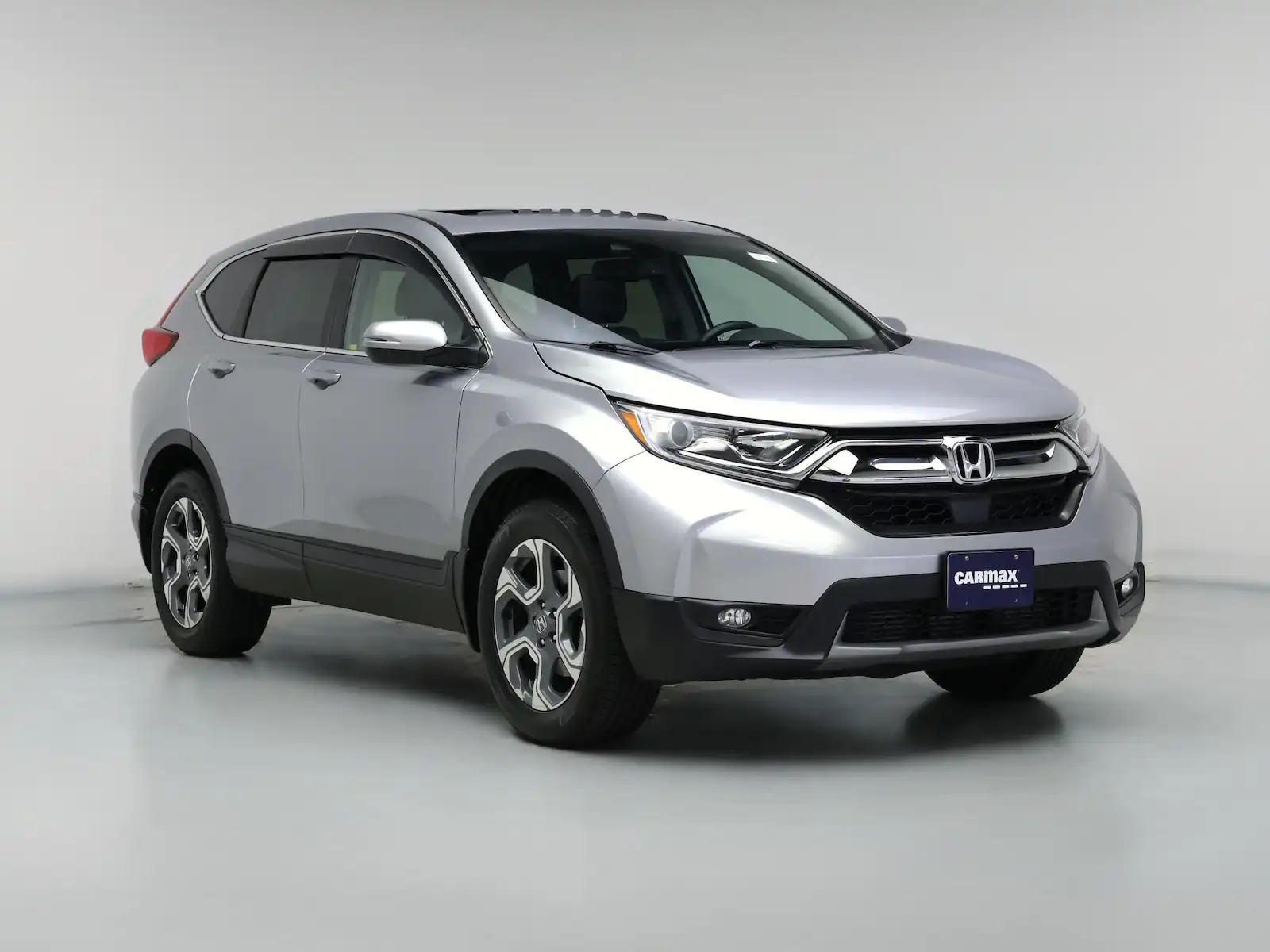 2017 Honda CR-V EX-L AWD's photo