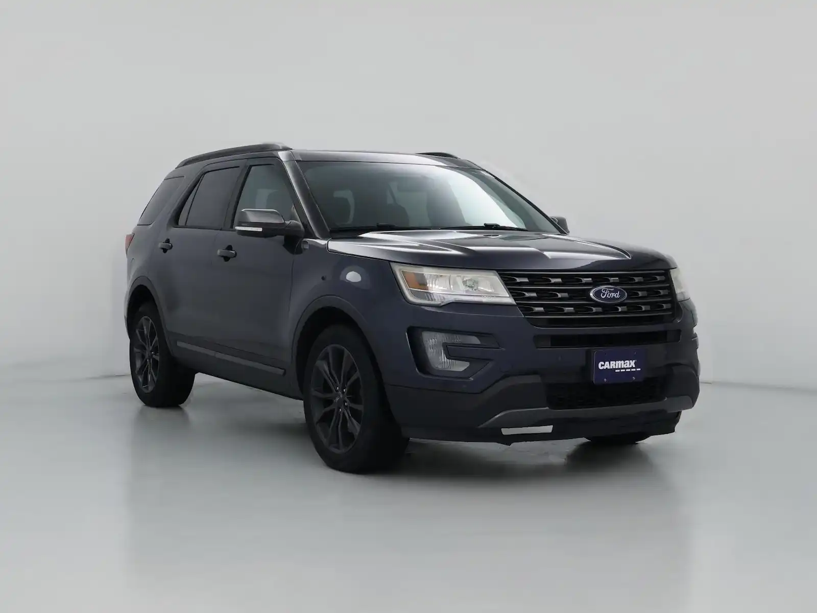 2017 Ford Explorer XLT 4WD's photo