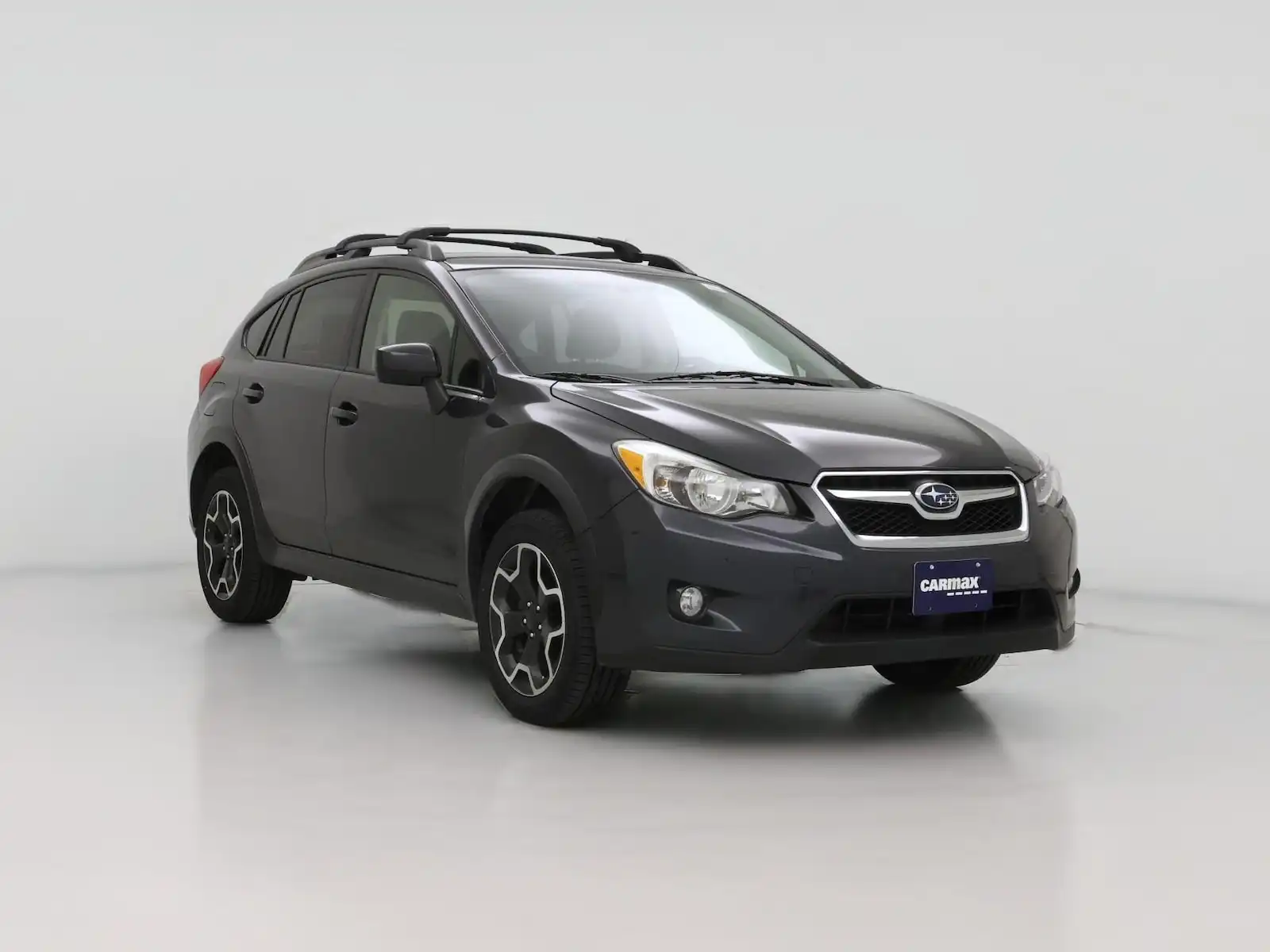 2015 Subaru XV Crosstrek Premium CVT's photo