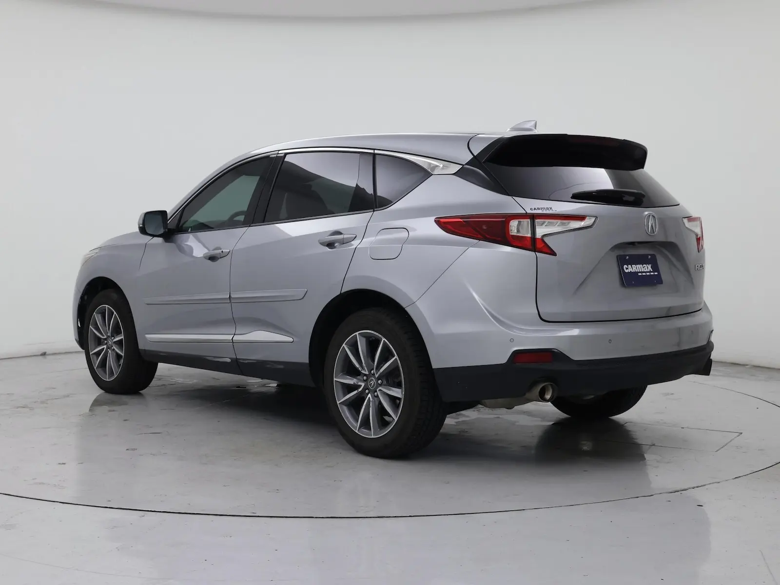 2019 Acura RDX Technology Package photo 3