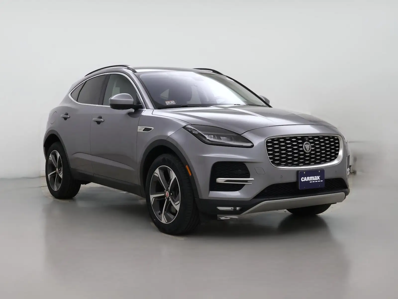2021 Jaguar E-PACE P250 SE photo 1