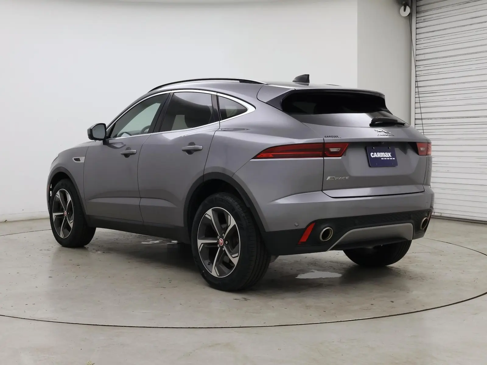 2021 Jaguar E-PACE P250 SE photo 3