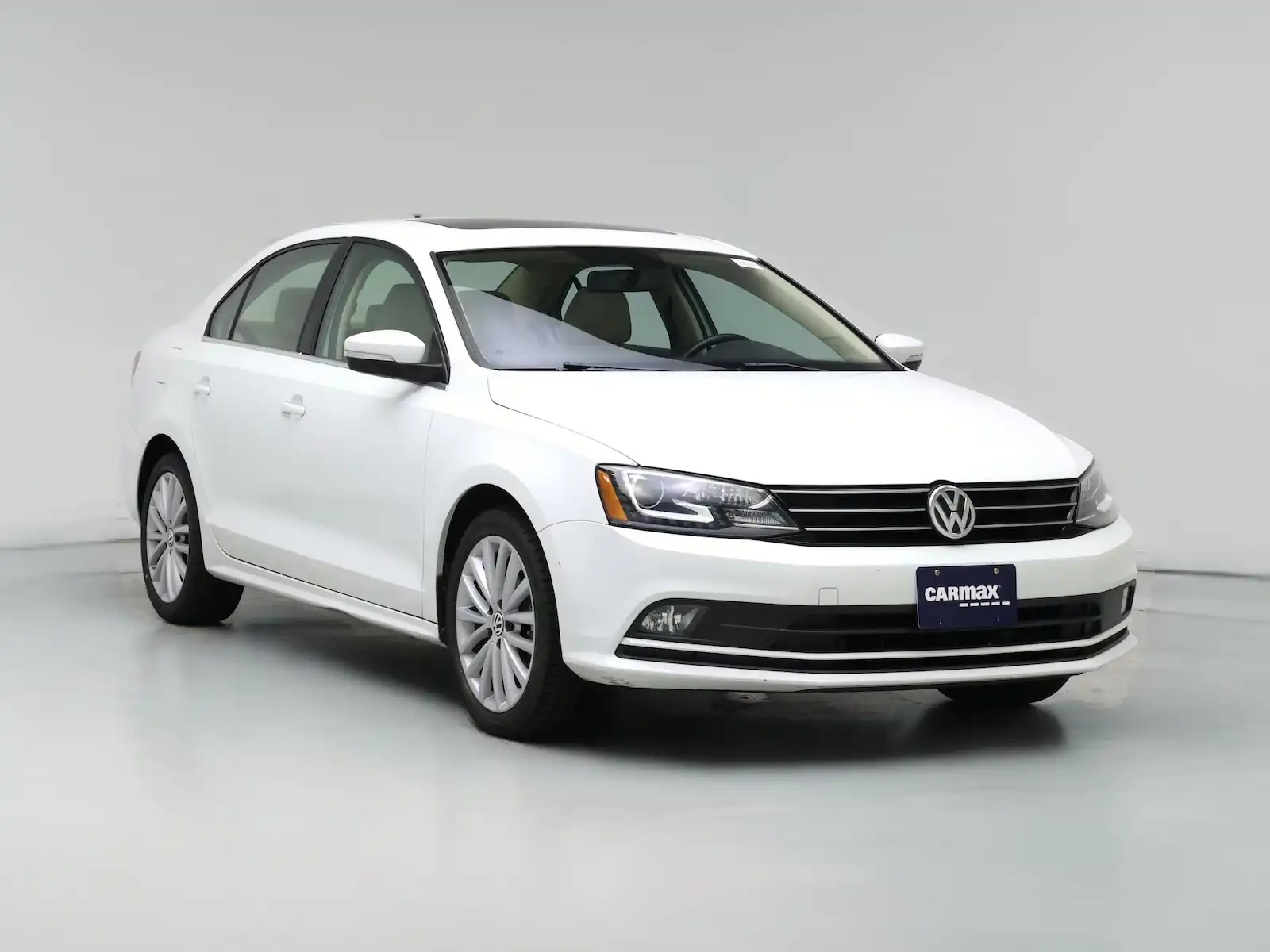 2015 Volkswagen Jetta 1.8T SE Auto PZEV's photo