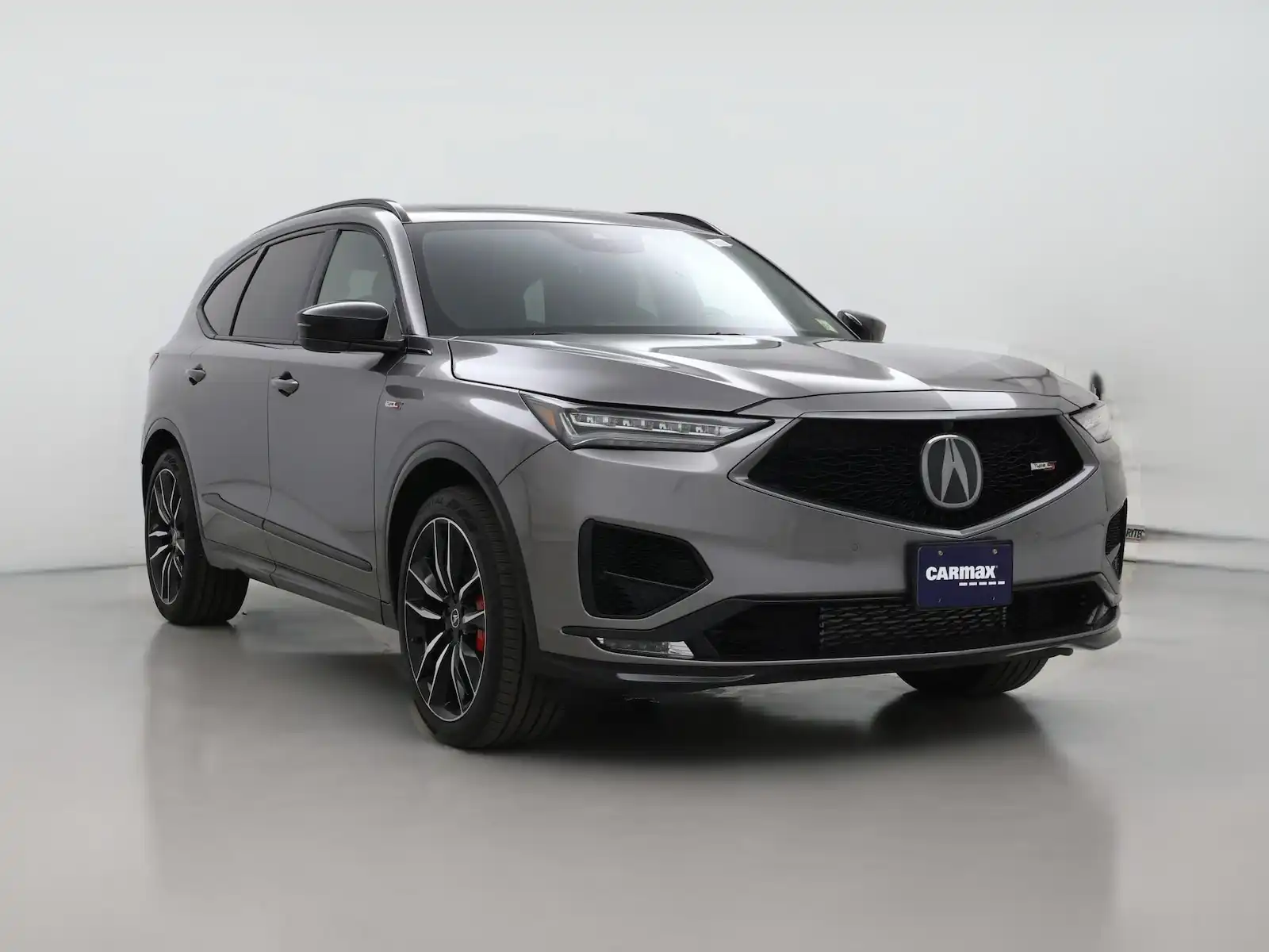 2022 Acura MDX Type S Advance Package's photo