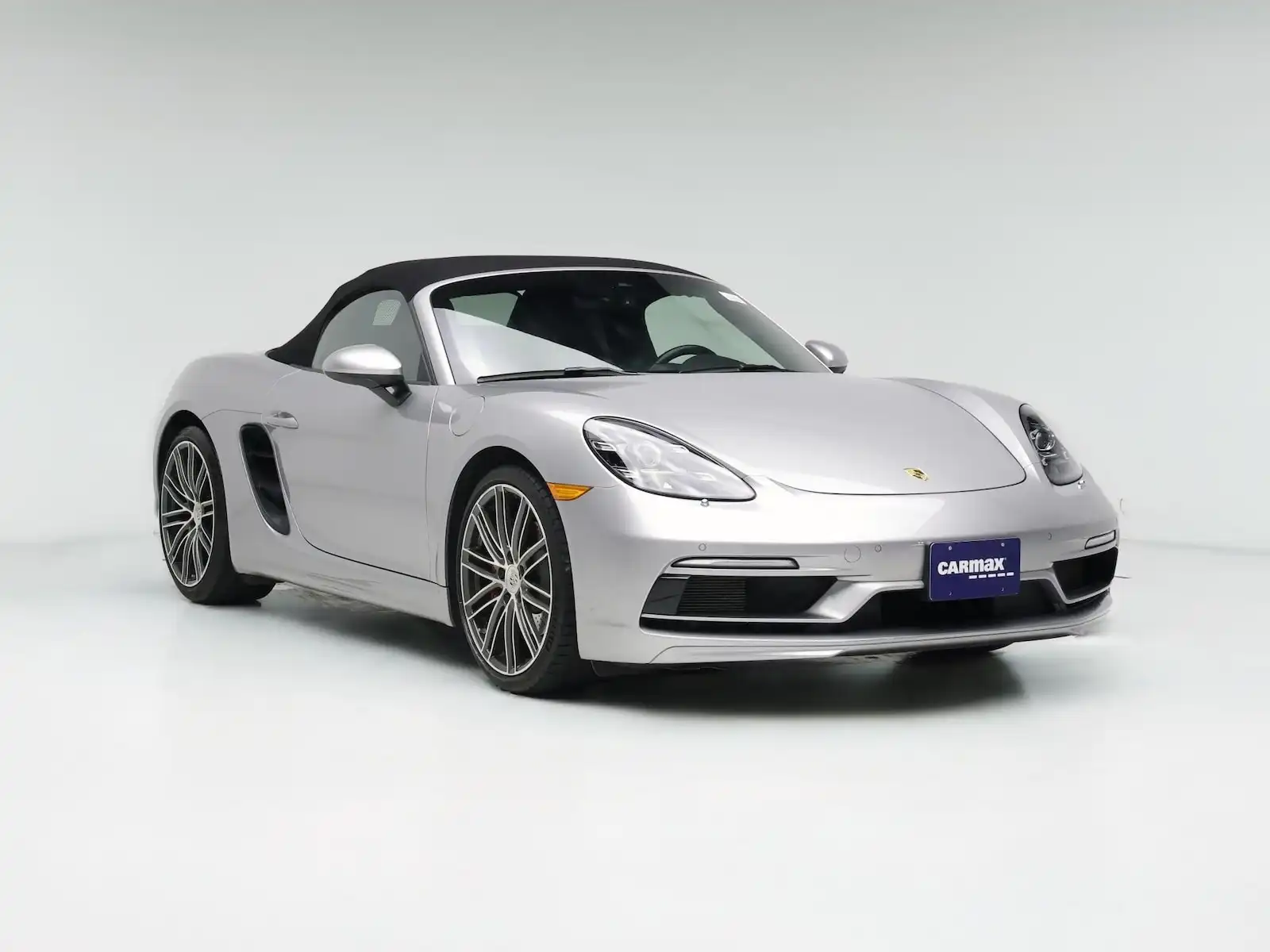 2019 Porsche 718 Boxster S's photo
