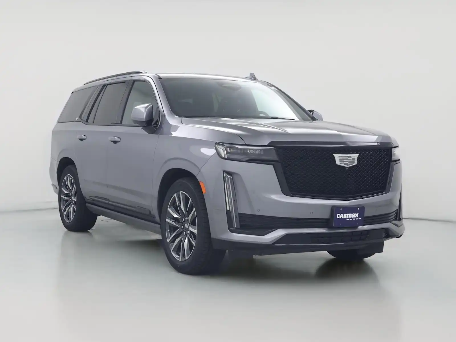 2021 Cadillac Escalade Sport 4WD's photo