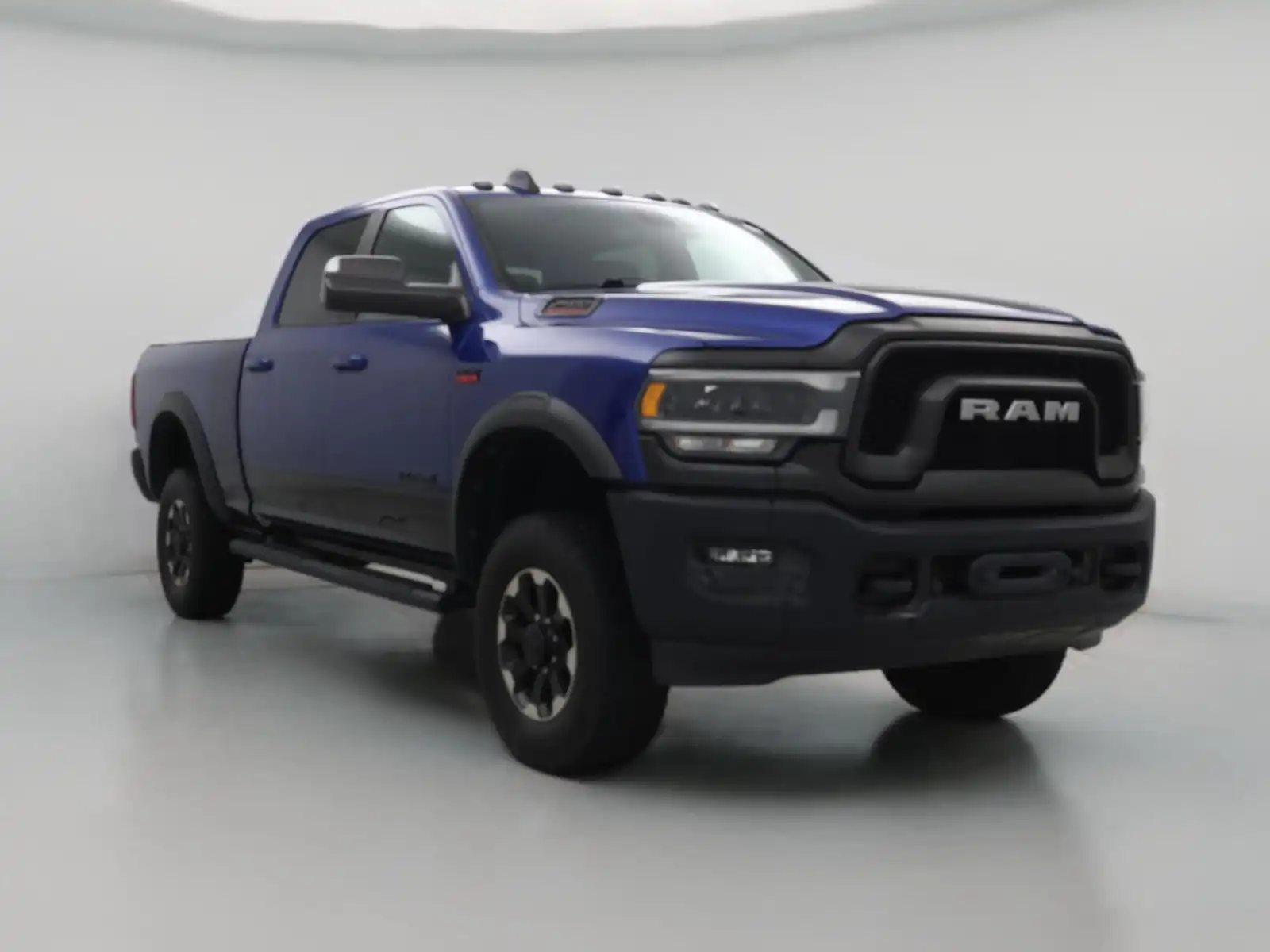 2019 RAM 2500 Power Wagon 4WD Crew Cab SWB's photo