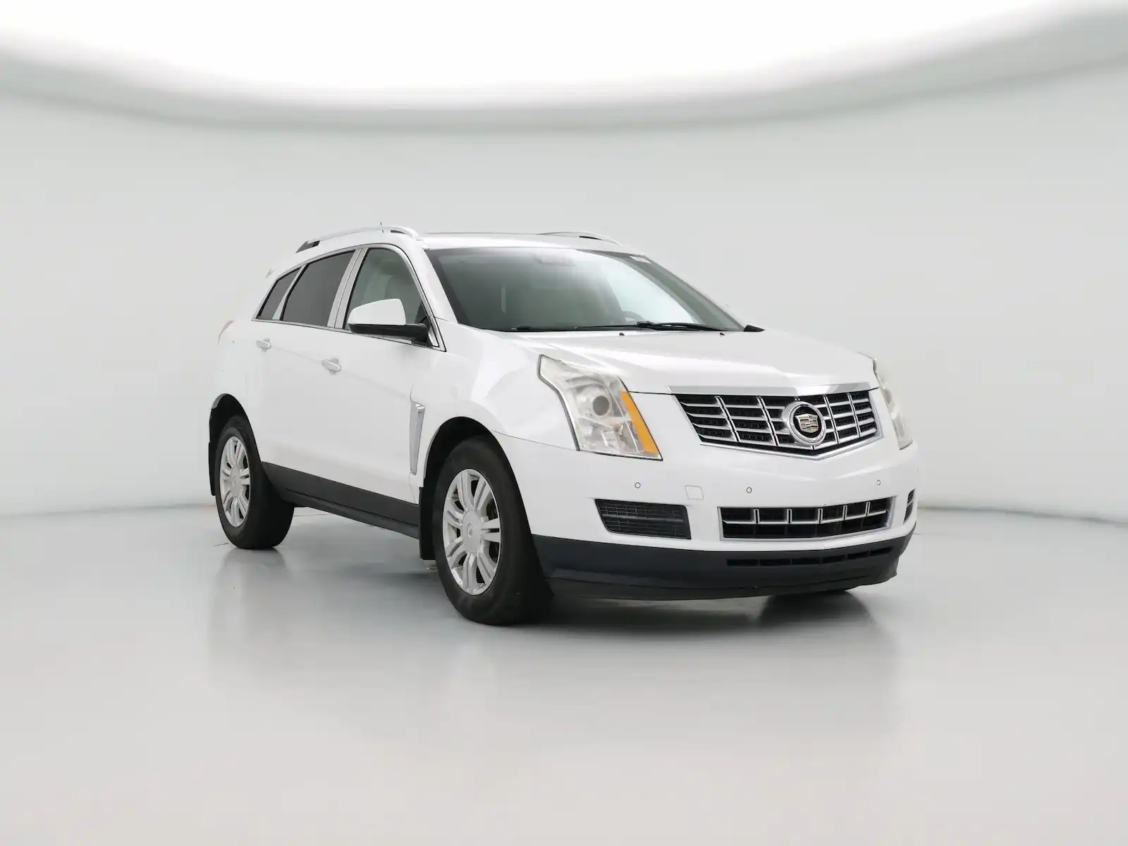 2015 Cadillac SRX Luxury FWD Collection's photo