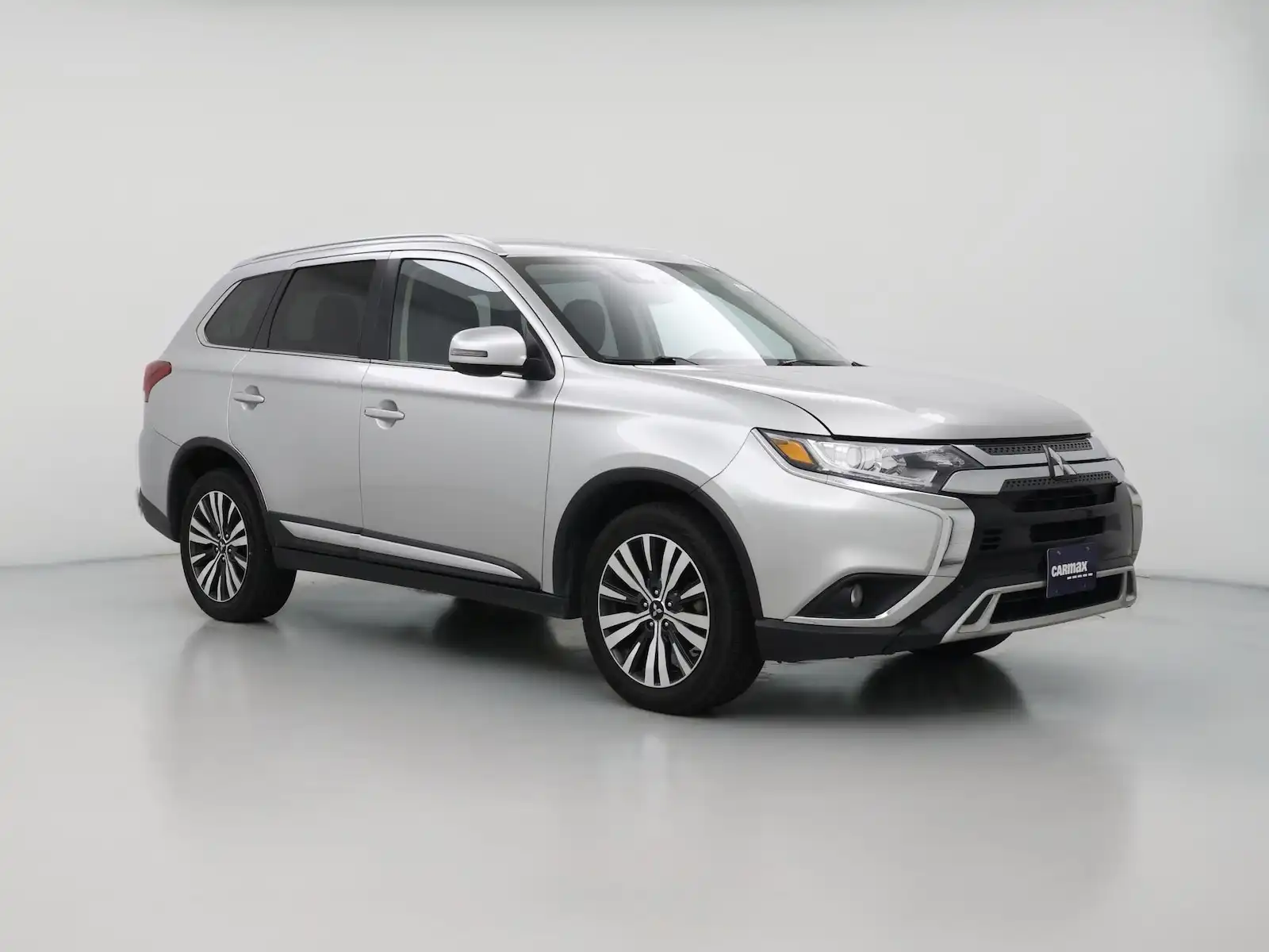 2020 Mitsubishi Outlander SEL S-AWC's photo