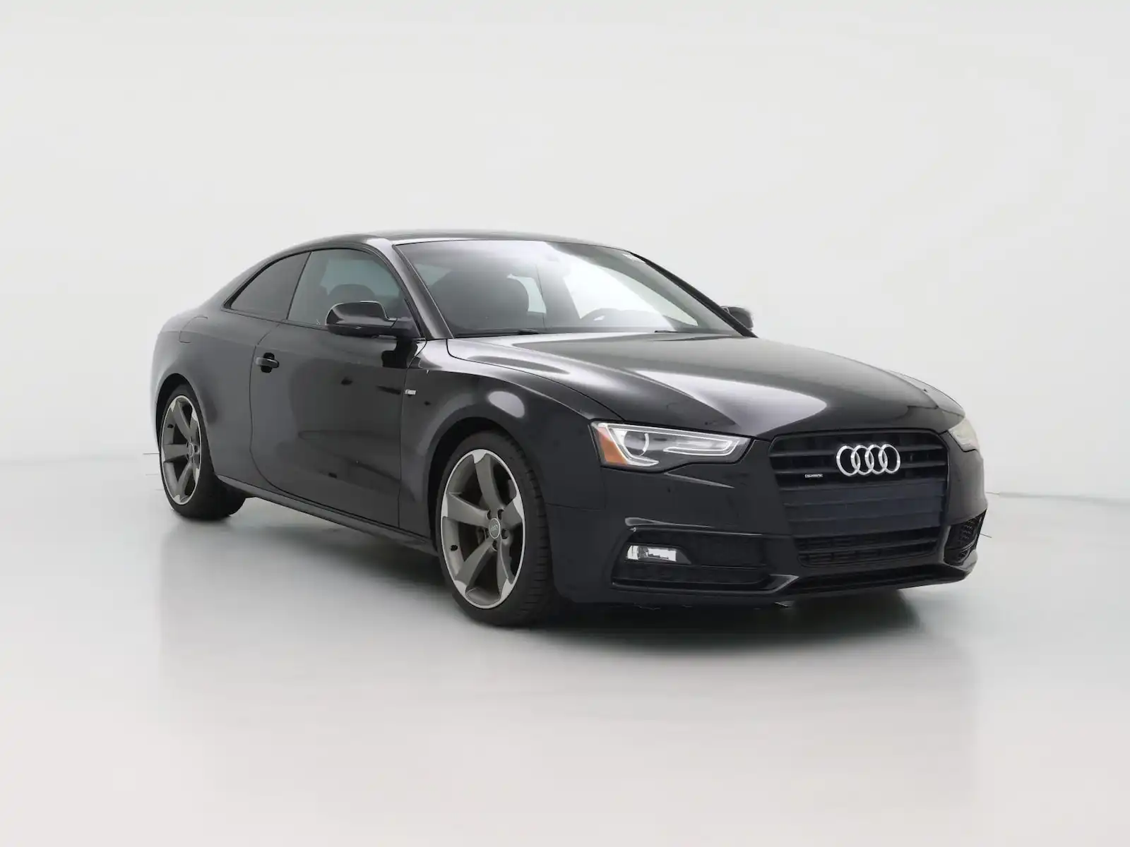 2016 Audi A5 2.0T Premium Plus quattro Tiptronic's photo