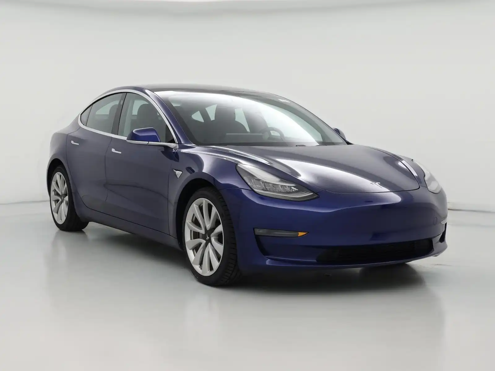 2020 Tesla Model 3 Performance Dual Motor AWD's photo