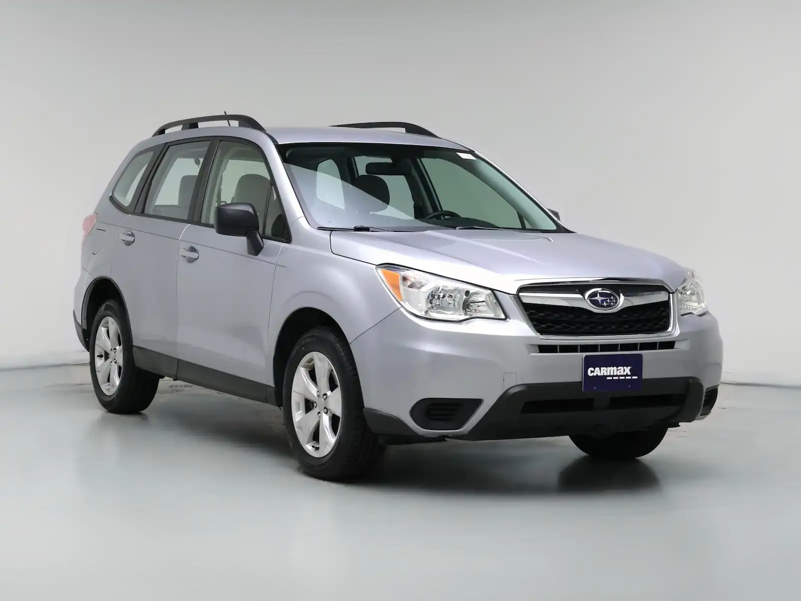 2015 Subaru Forester 2.5i AT PZEV's photo