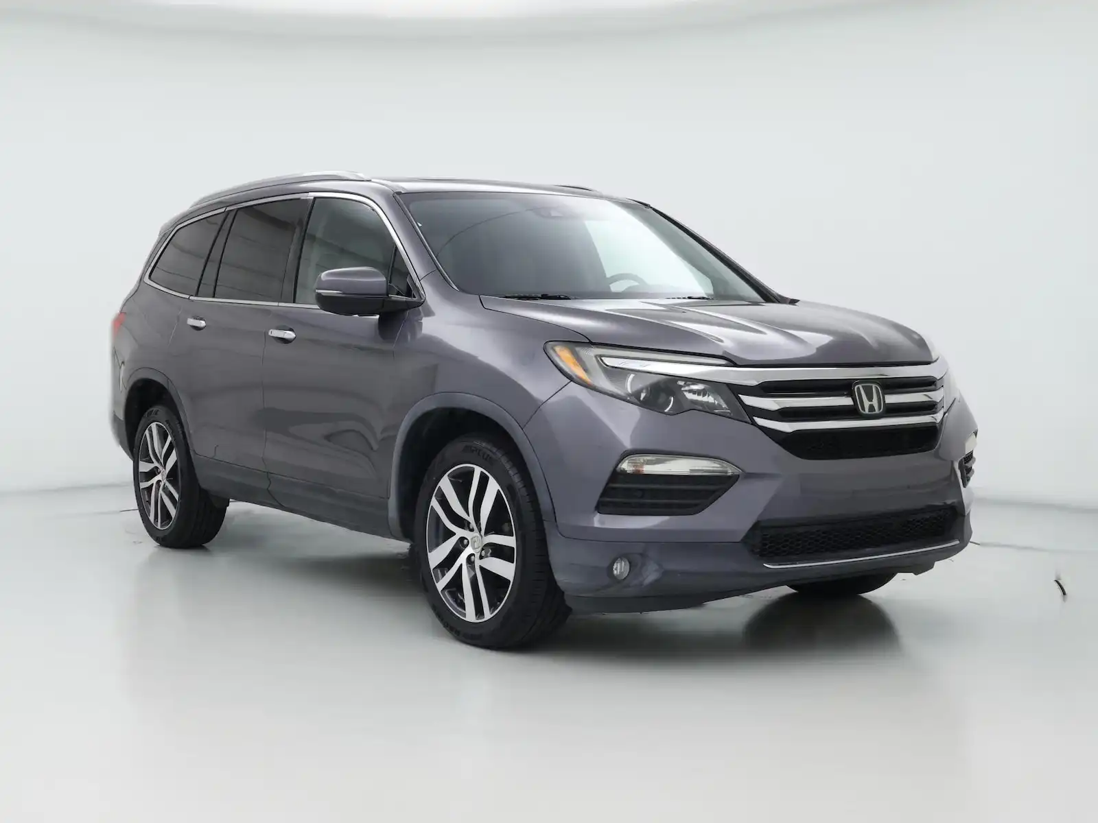 2016 Honda Pilot Elite 4WD's photo