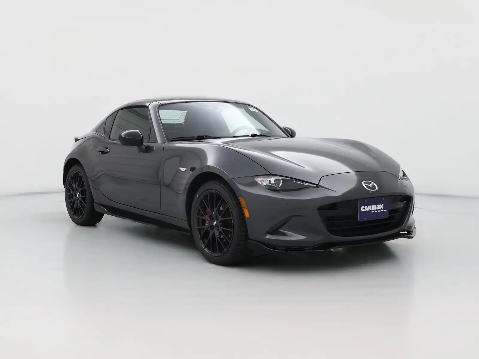 2019 Mazda MX-5 Miata Club Auto's photo