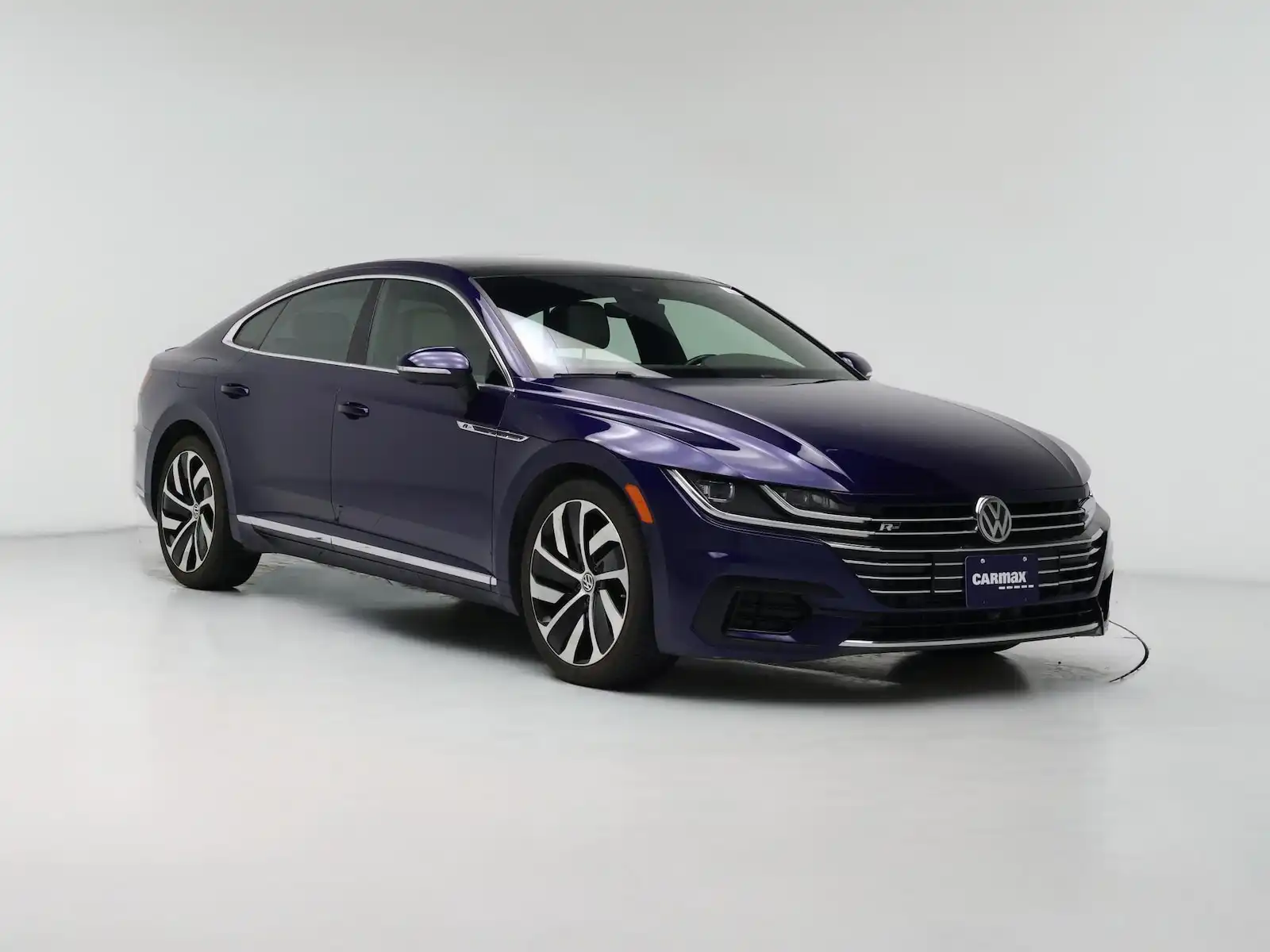 2019 Volkswagen Arteon SEL Premium R-Line with 4Motion's photo
