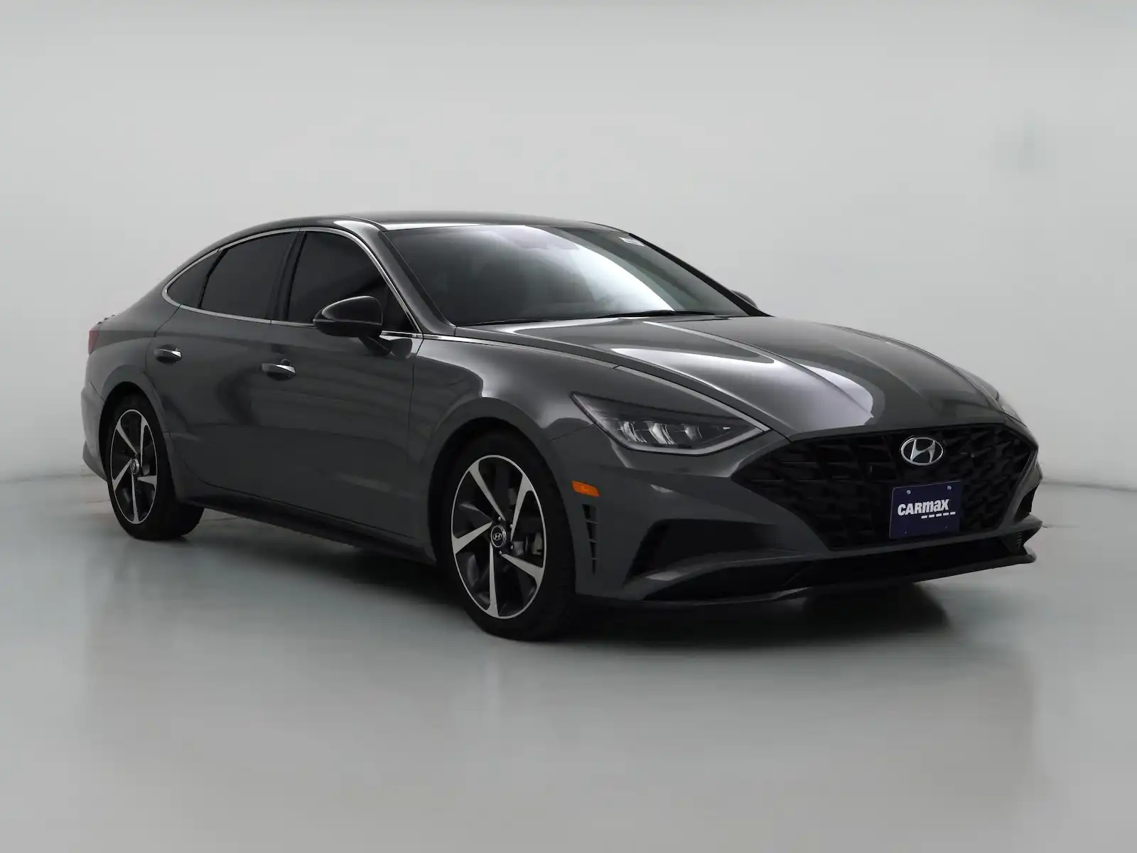2021 Hyundai Sonata SEL Plus's photo