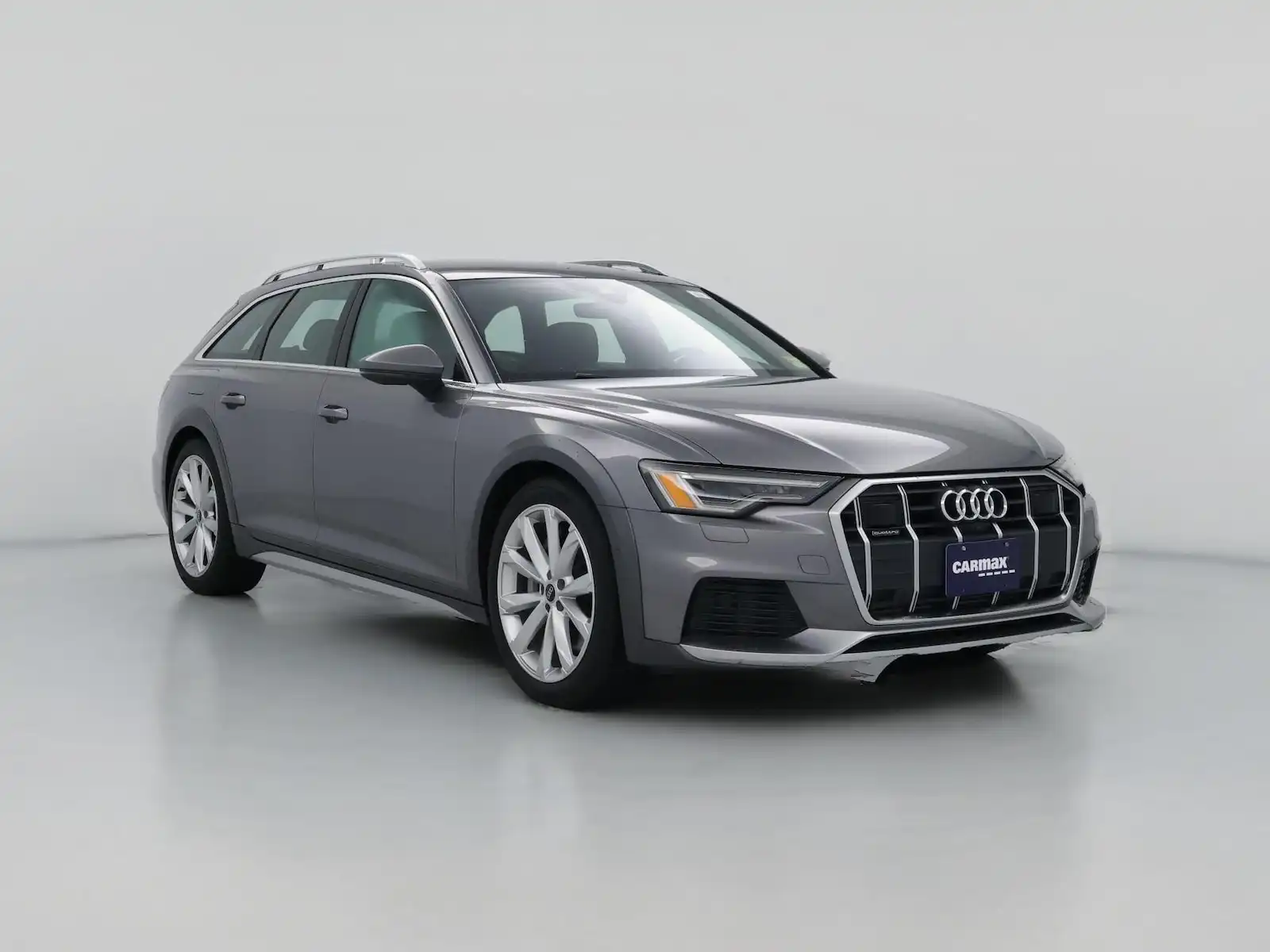 2021 Audi A6 Allroad 55 Premium Plus quattro S tronic's photo