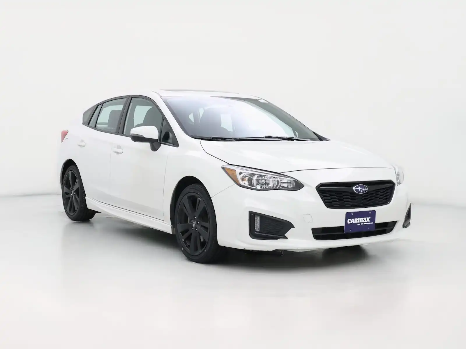 2019 Subaru Impreza 2.0i Sport CVT PZEV's photo