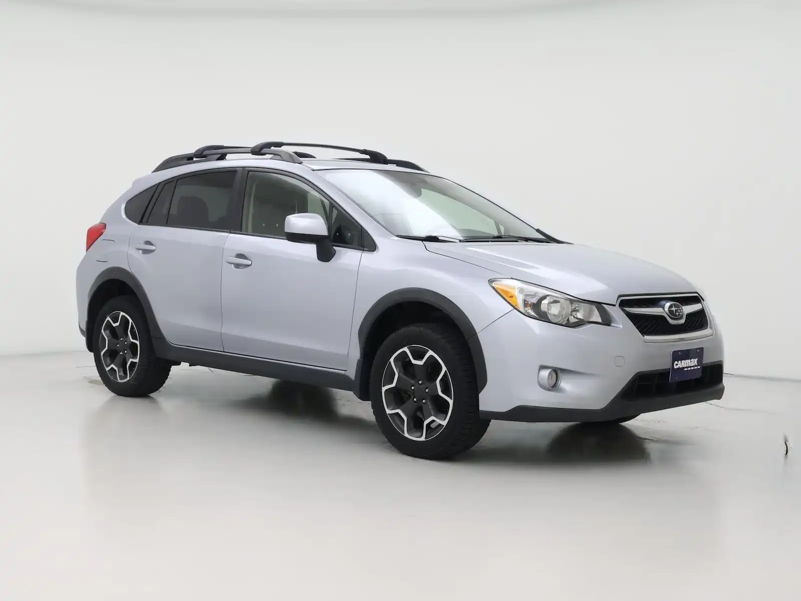 2014 Subaru XV Crosstrek Limited CVT's photo