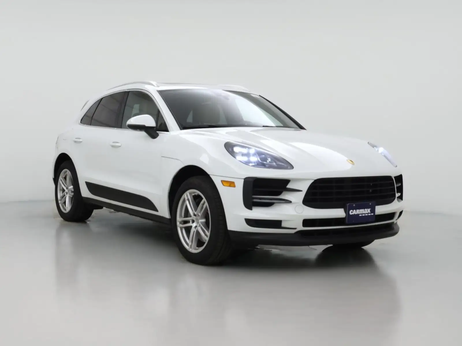 2020 Porsche Macan S photo 1