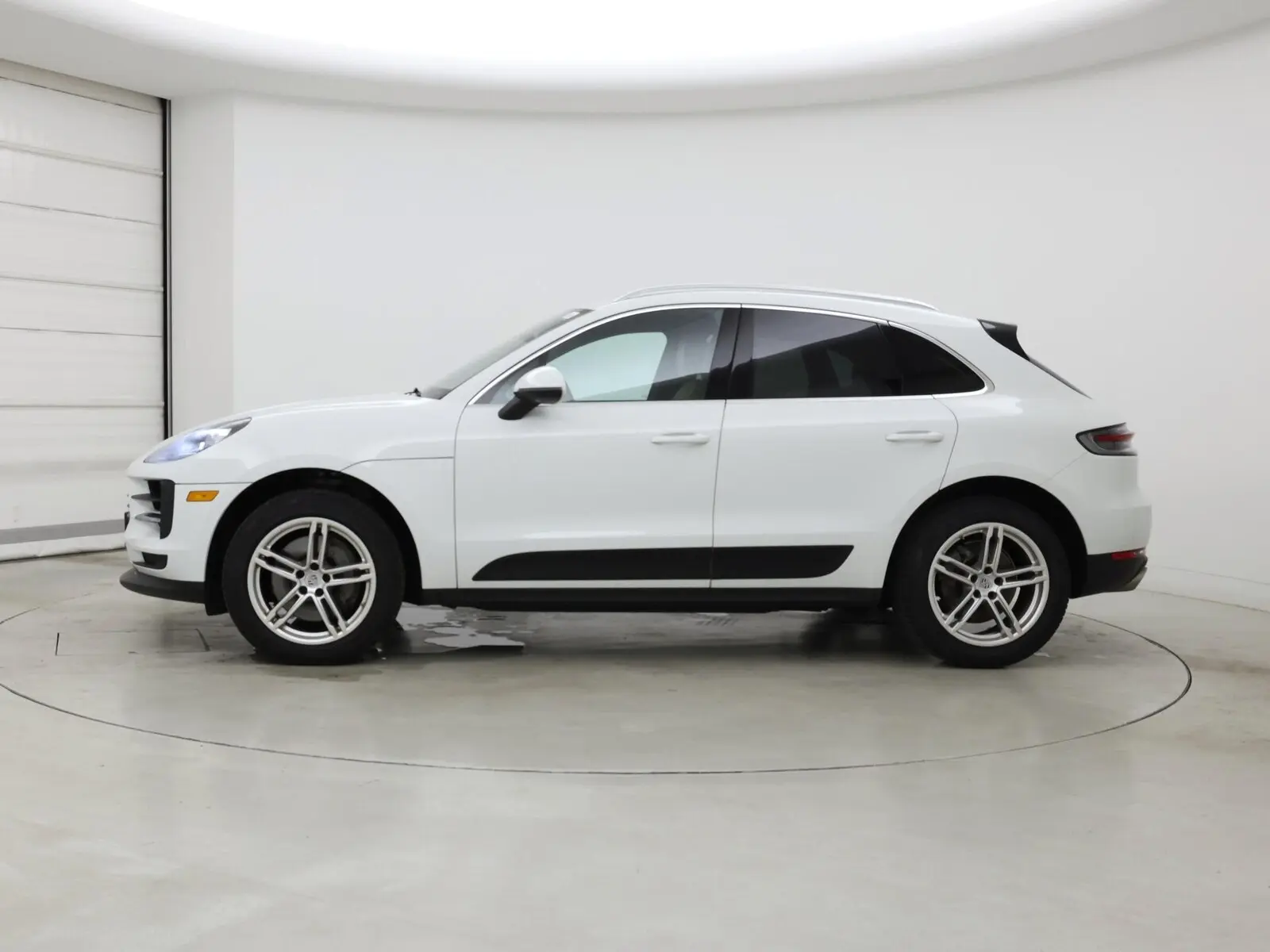 2020 Porsche Macan S photo 4
