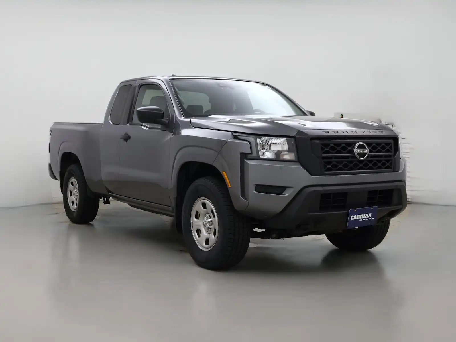 2022 Nissan Frontier S King Cab 4WD's photo