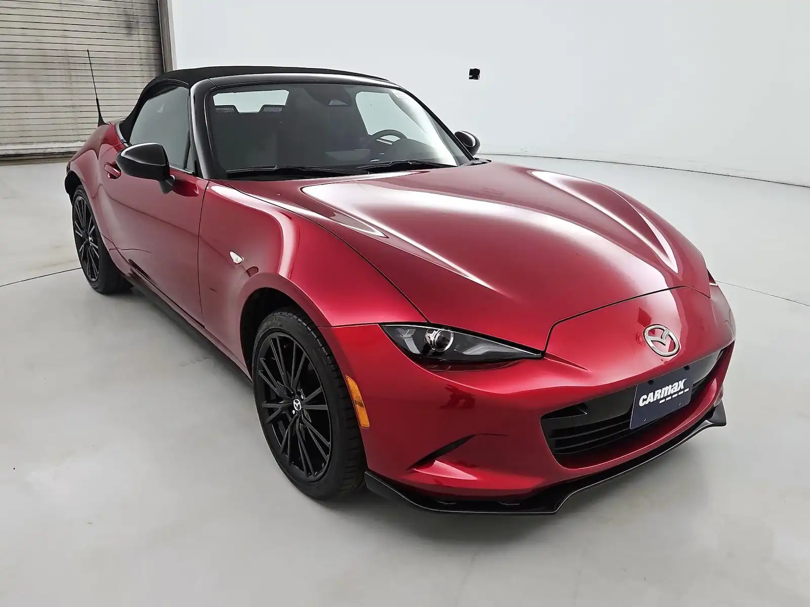 2024 Mazda MX-5 Miata Club's photo