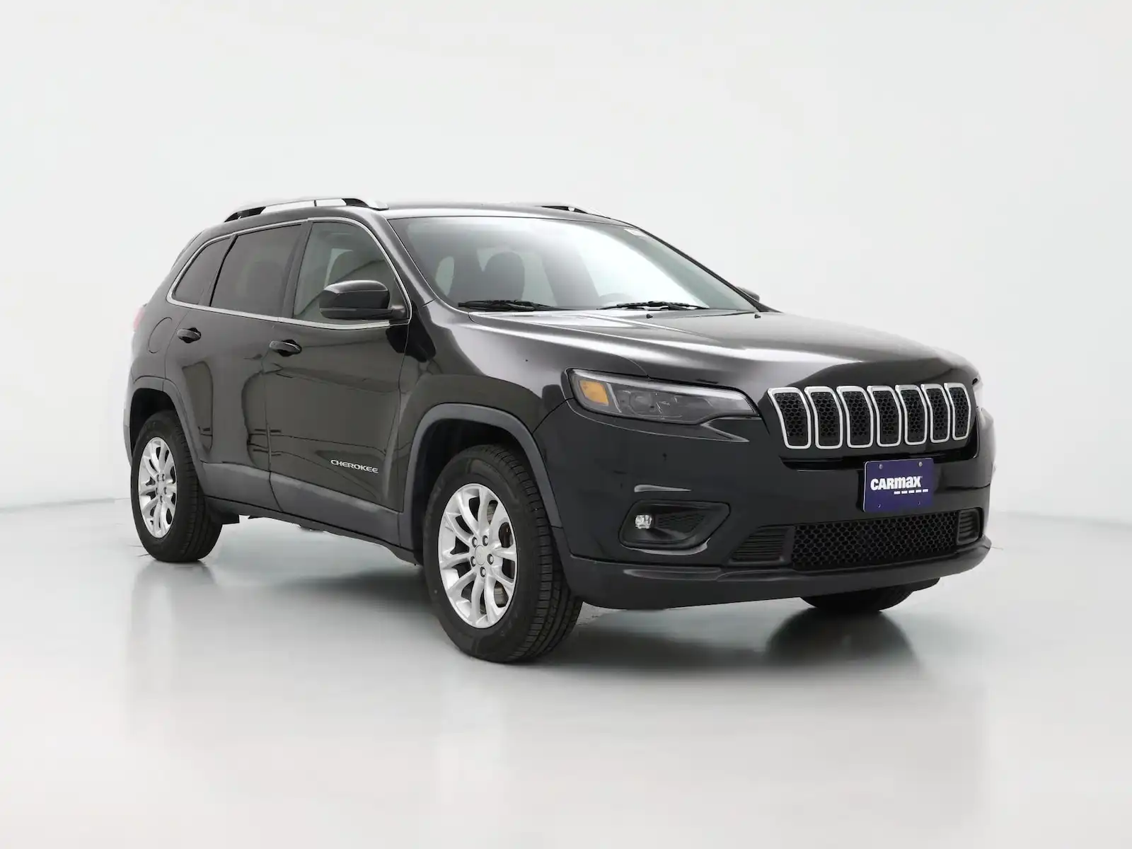 2019 Jeep Cherokee Latitude Plus 4WD's photo