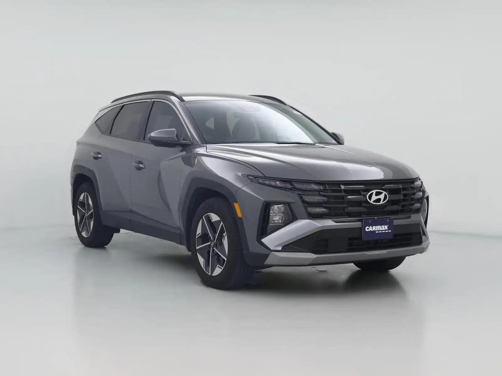 2025 Hyundai Tucson SEL FWD's photo