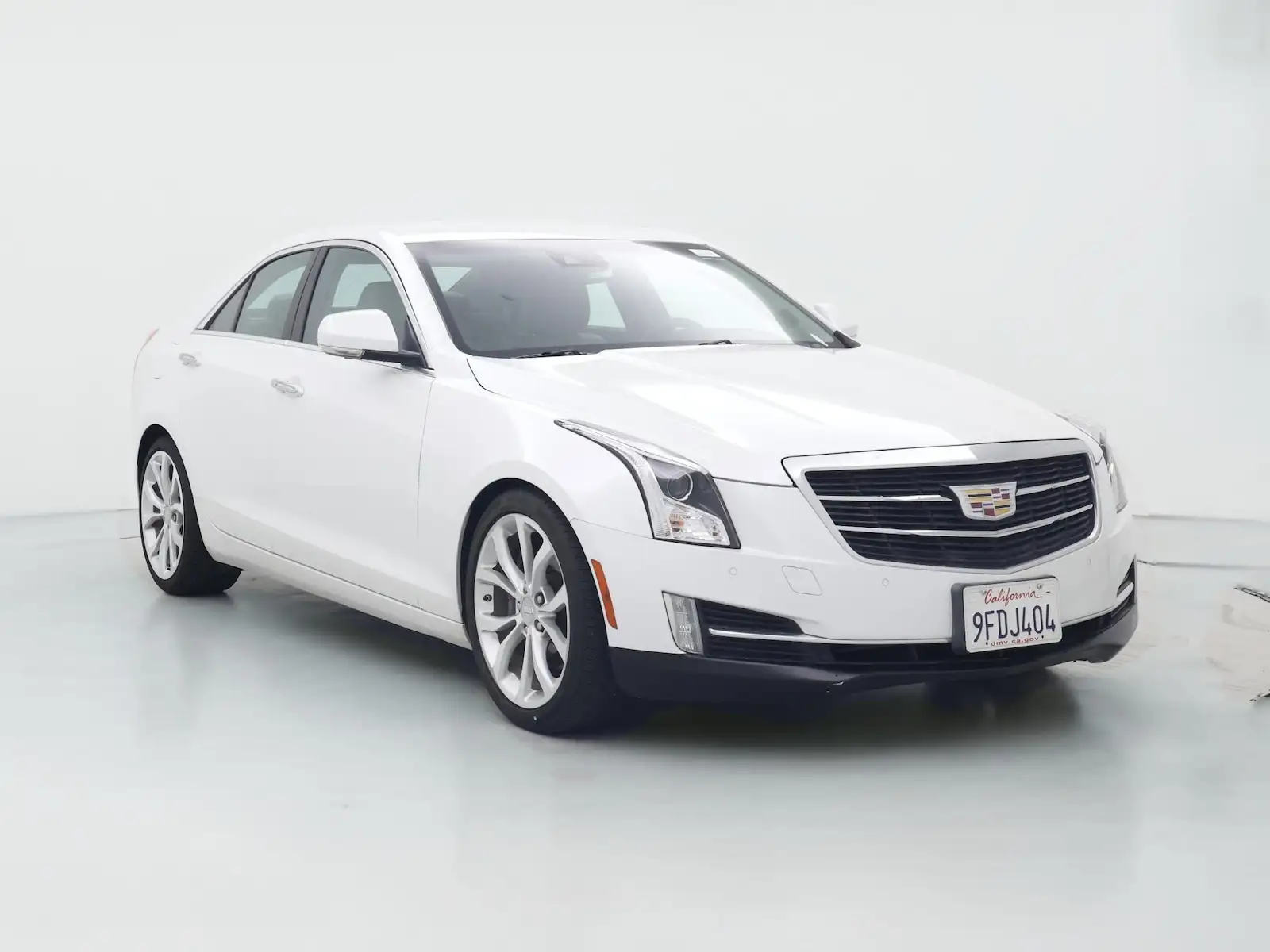 2015 Cadillac ATS 2.0T Premium RWD Collection's photo