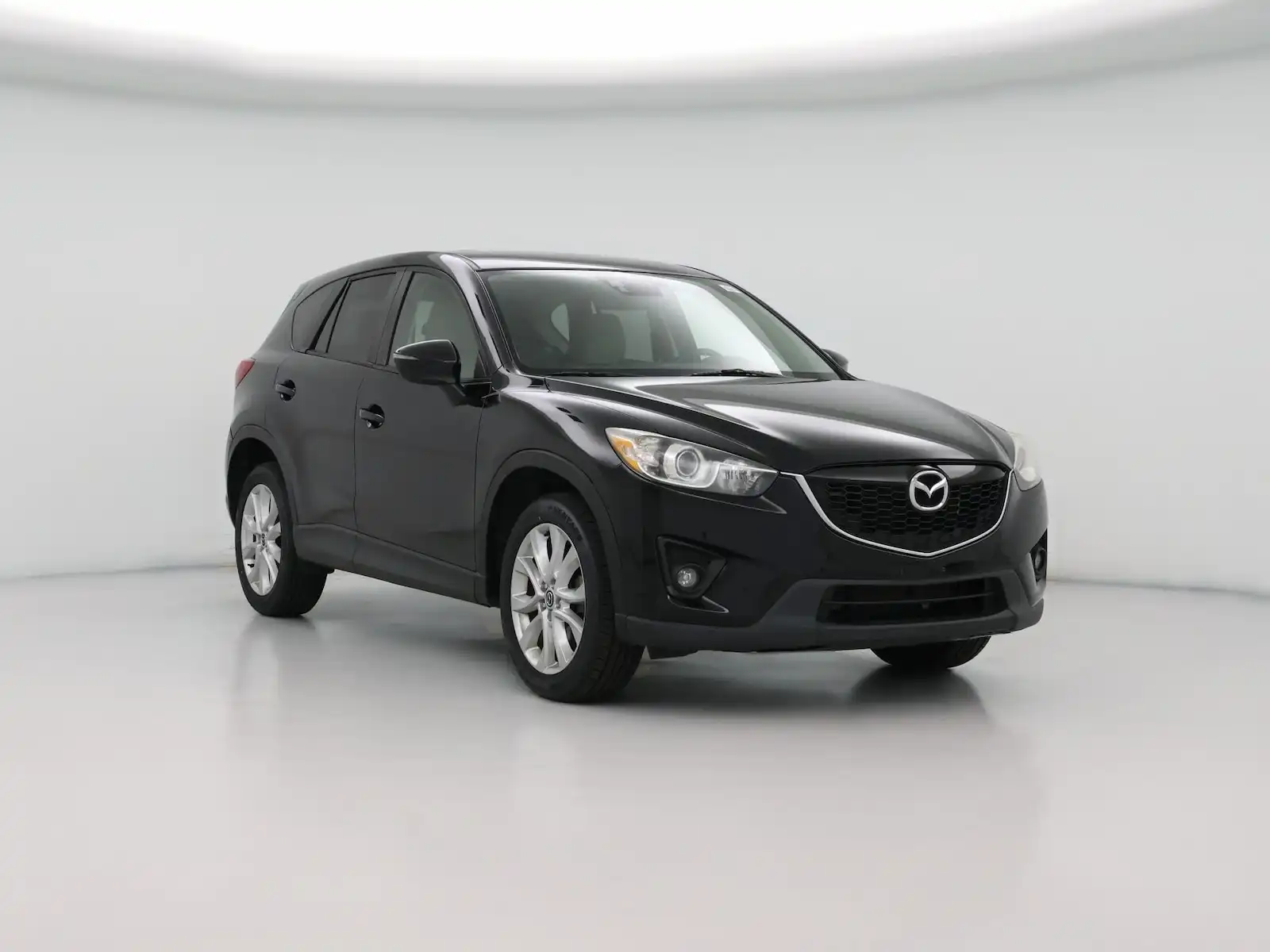 2015 Mazda CX-5 Grand Touring Auto's photo