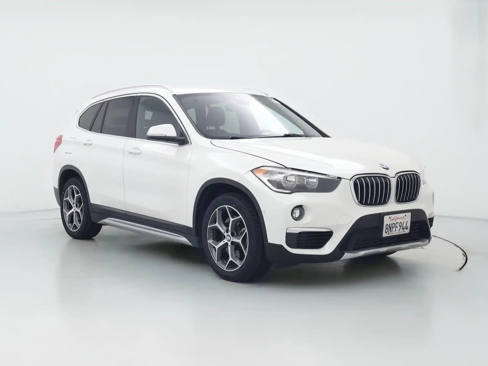 2019 BMW X1 sDrive28i's photo