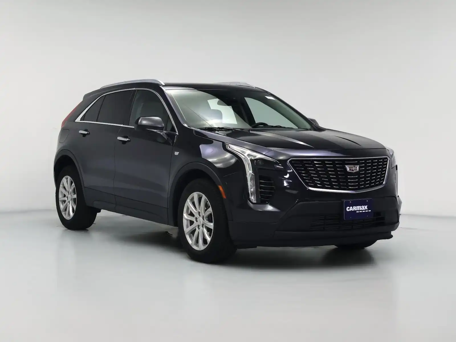 2023 Cadillac XT4 Luxury FWD's photo